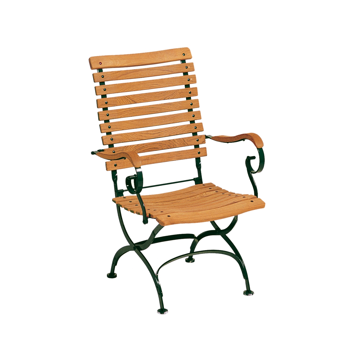 Display product Classic High-back chair from manufacturer Weishäupl