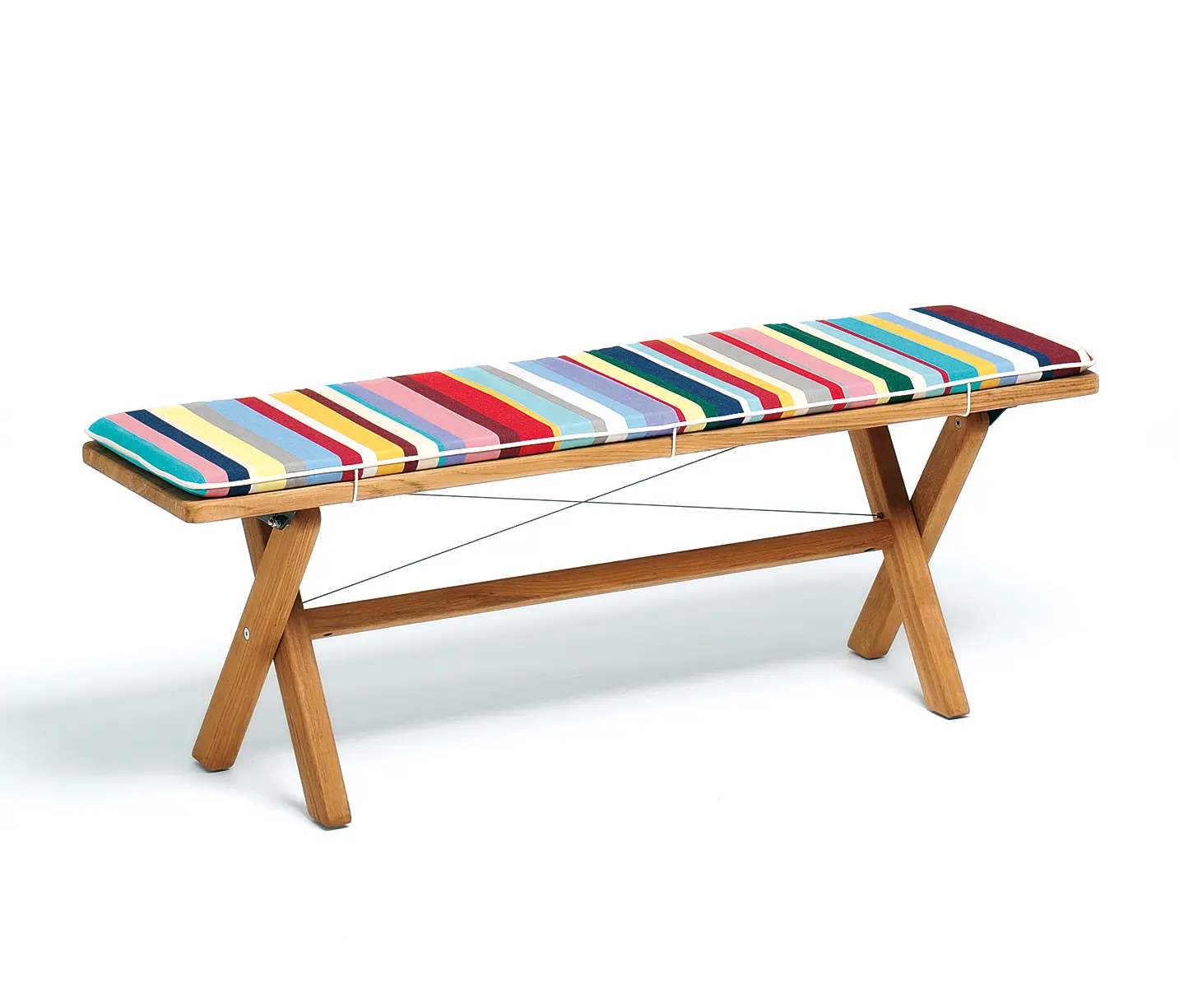 Weishäupl - Cross Bench 140 cm