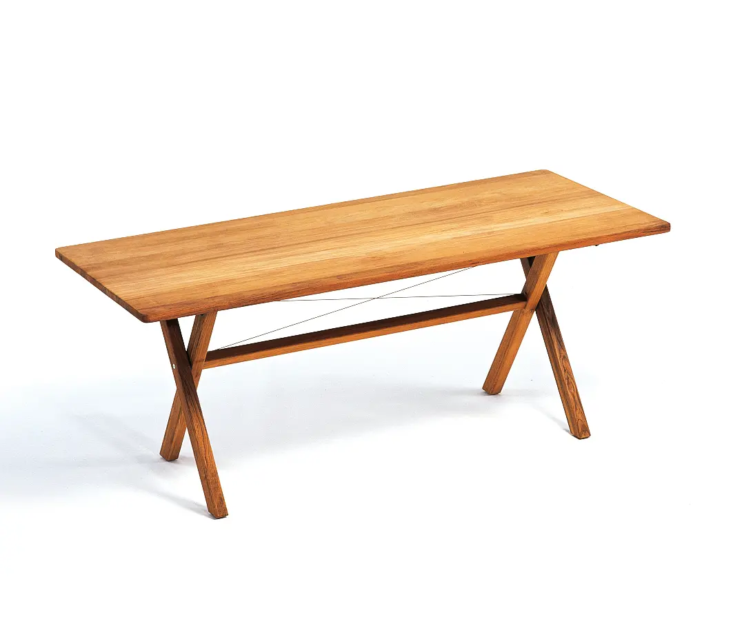 Weishäupl - Cross Table