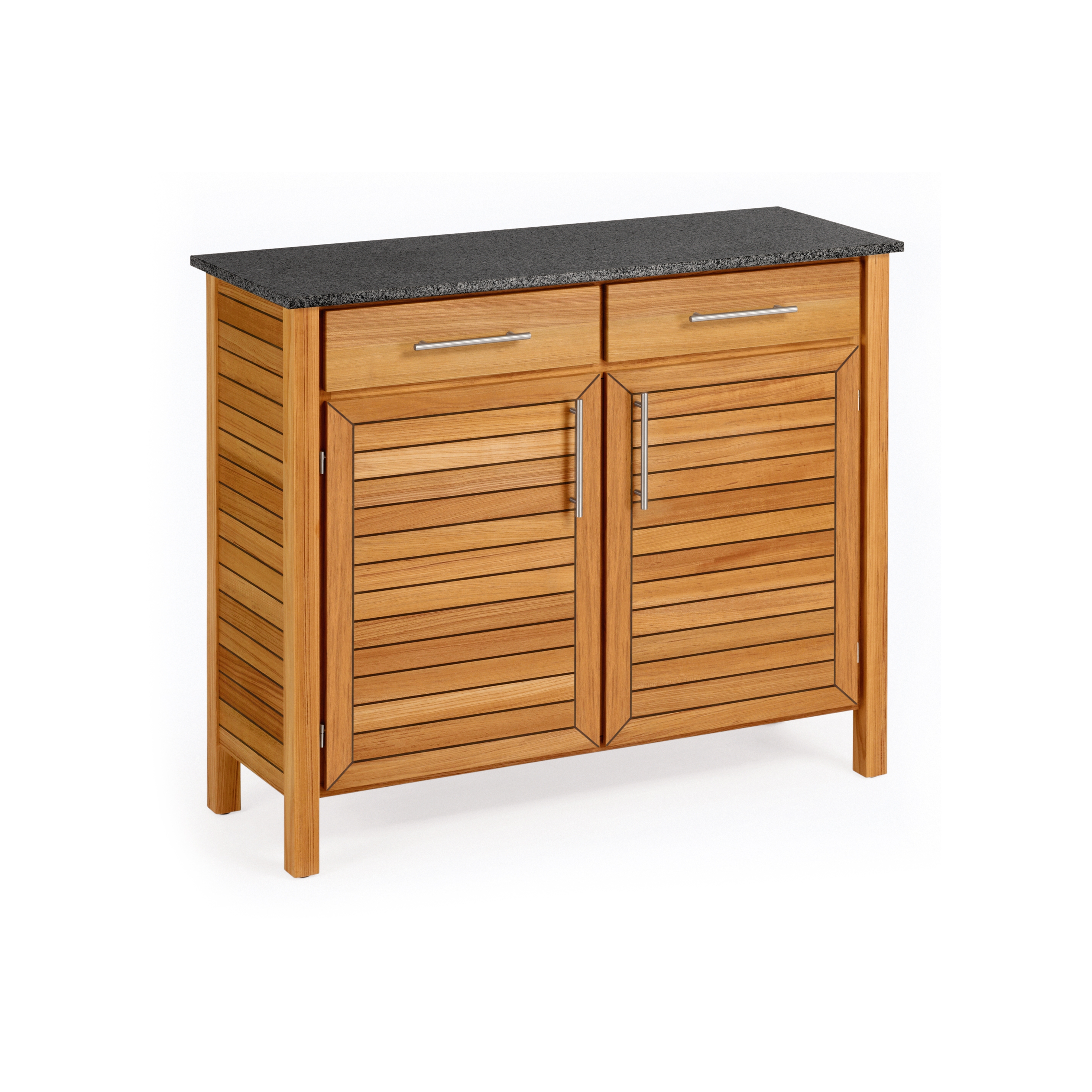 Display product Deck Highboard from manufacturer Weishäupl