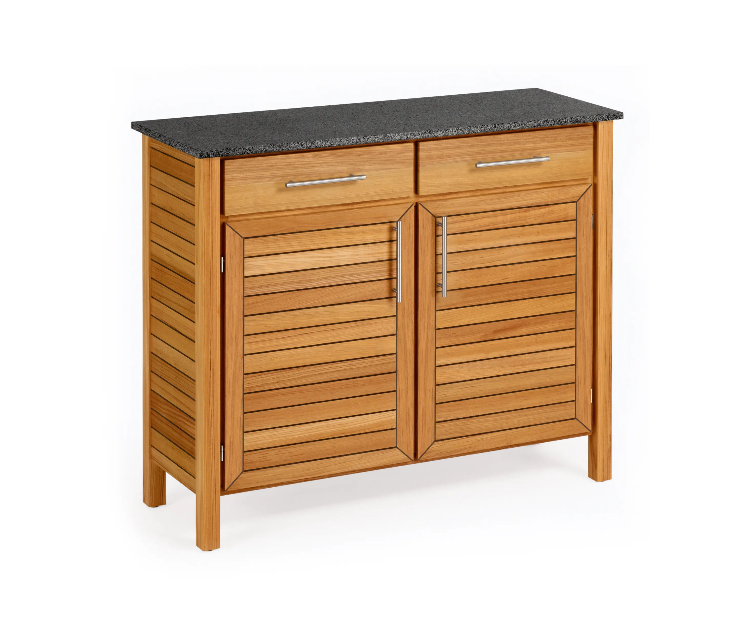 Weishäupl - Deck Highboard