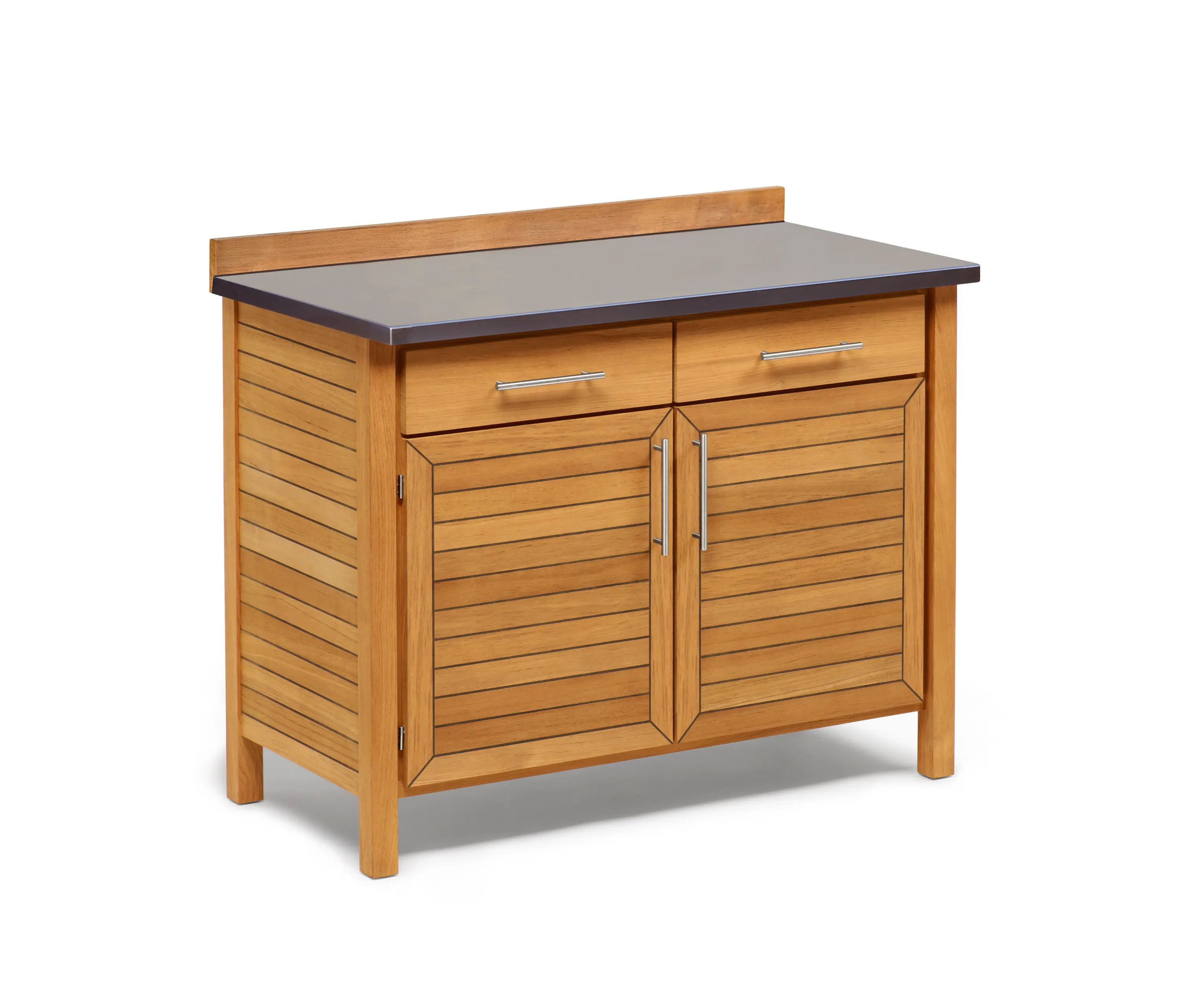 Weishäupl - Deck Potting Cabinet
