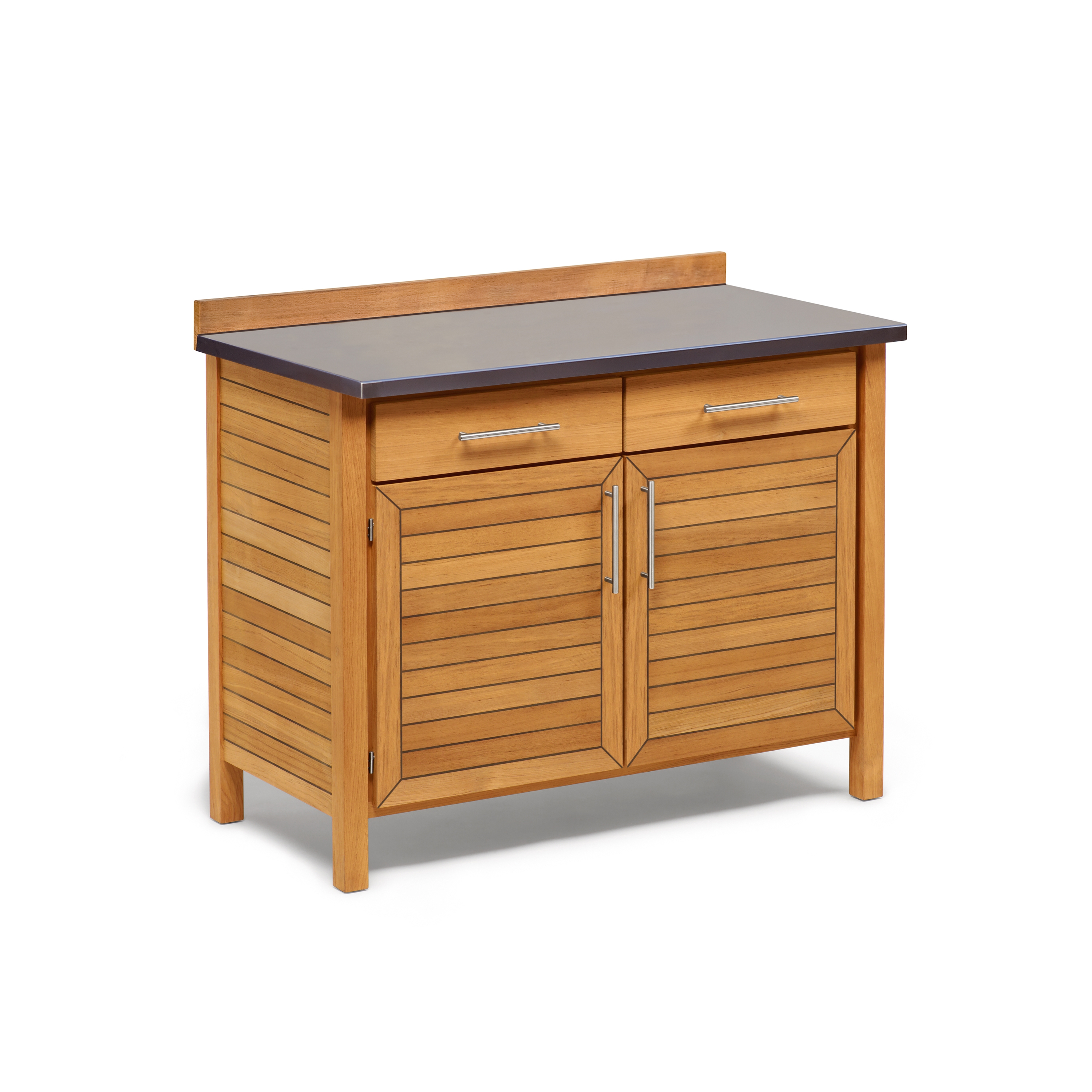 Display product Deck Potting Cabinet from manufacturer Weishäupl