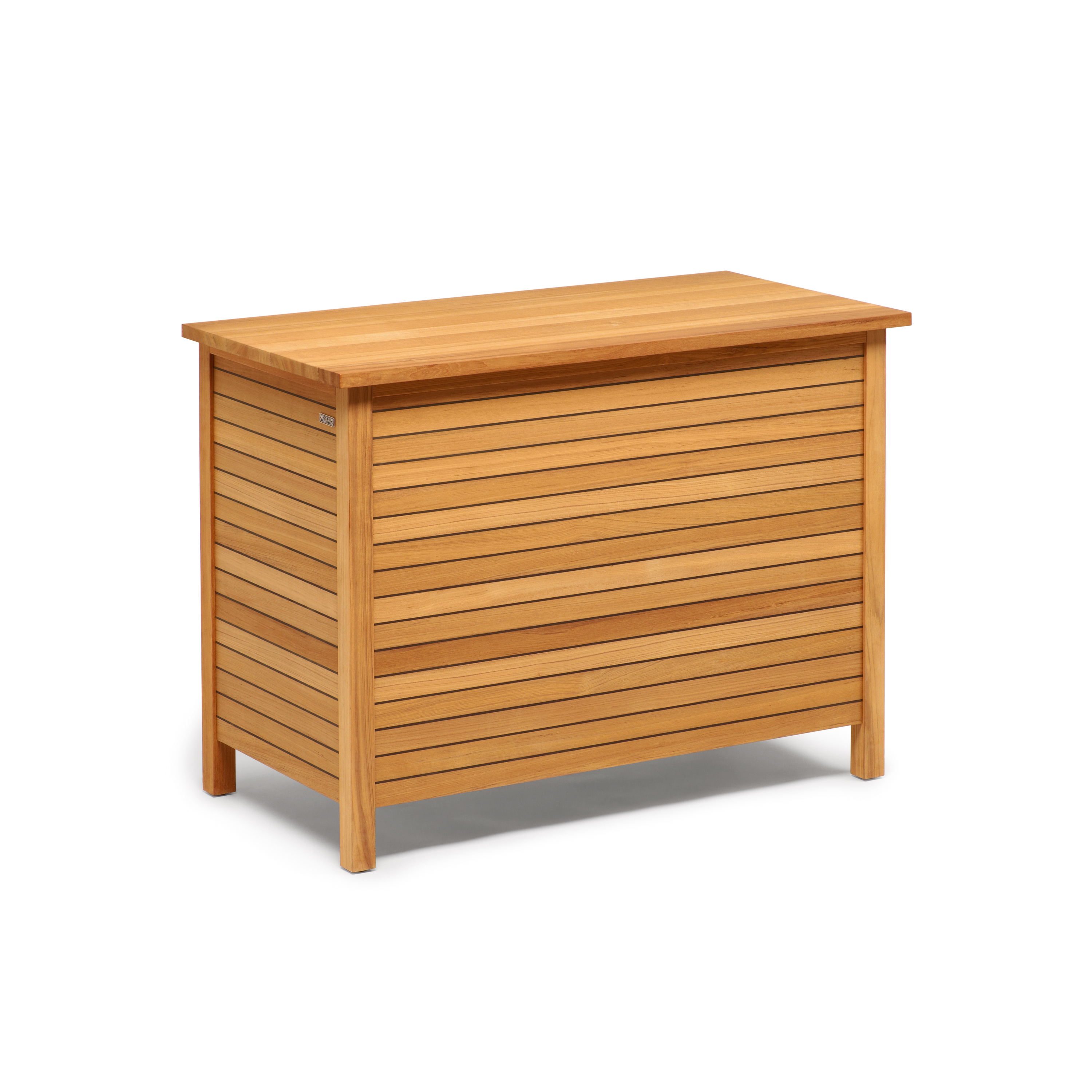 Display product Deck Cushion Chest from manufacturer Weishäupl