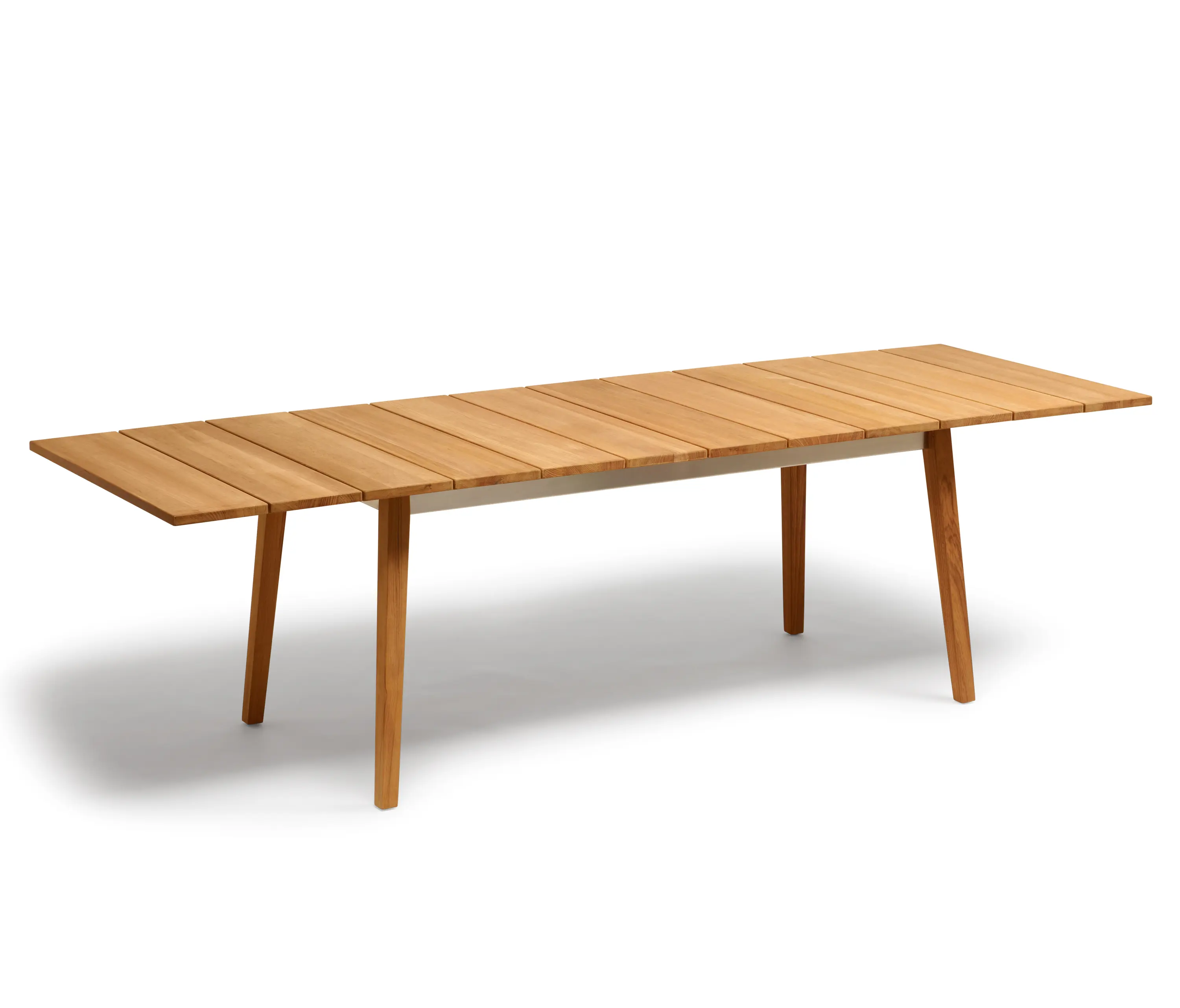 Weishäupl - Wipp Table extendable