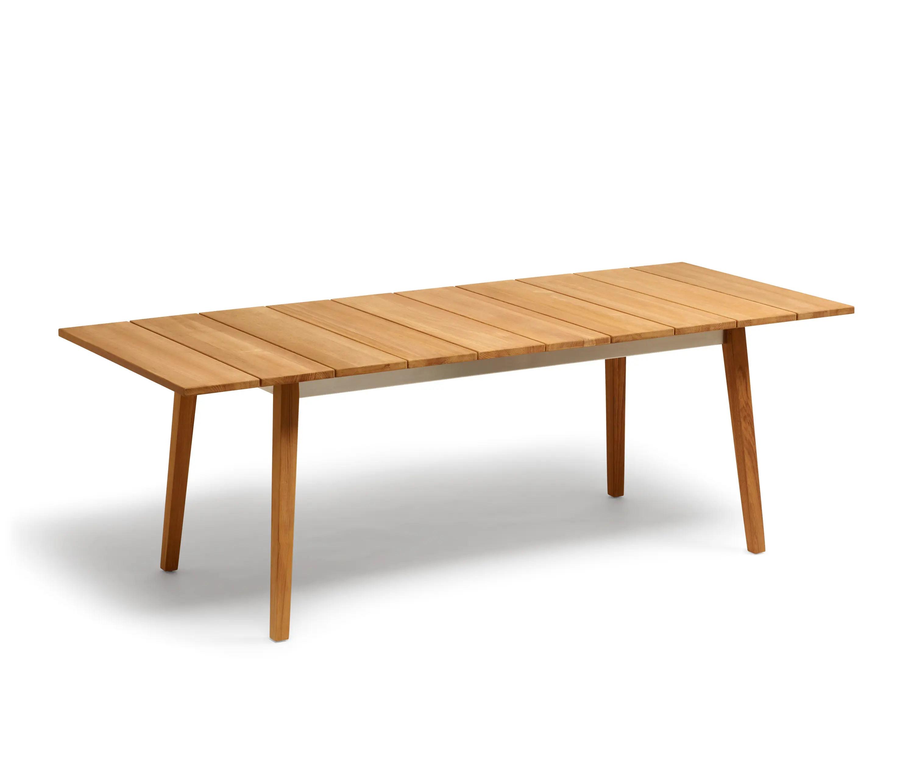 Weishäupl - Wipp Table extendable