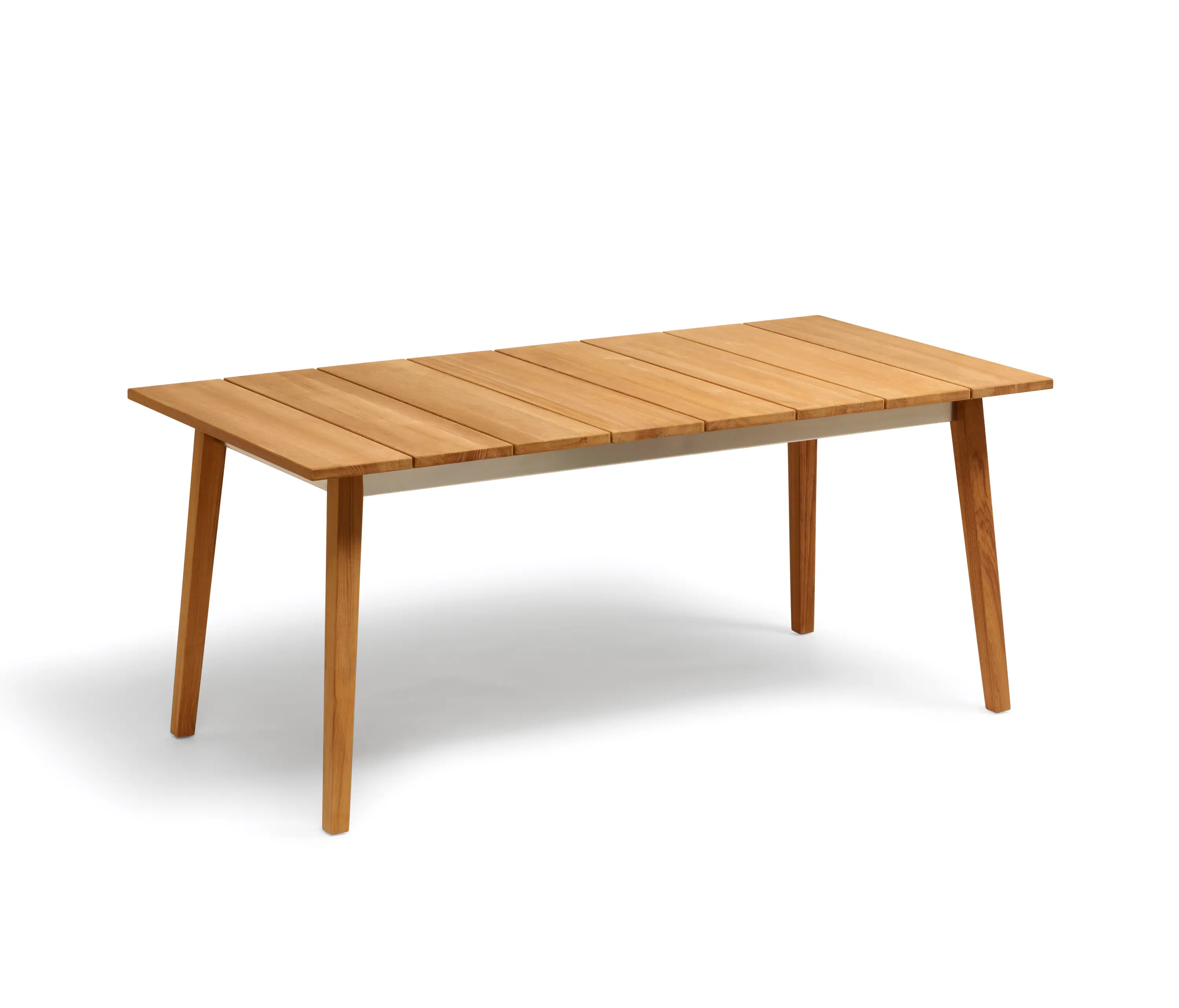 Weishäupl - Wipp Table extendable