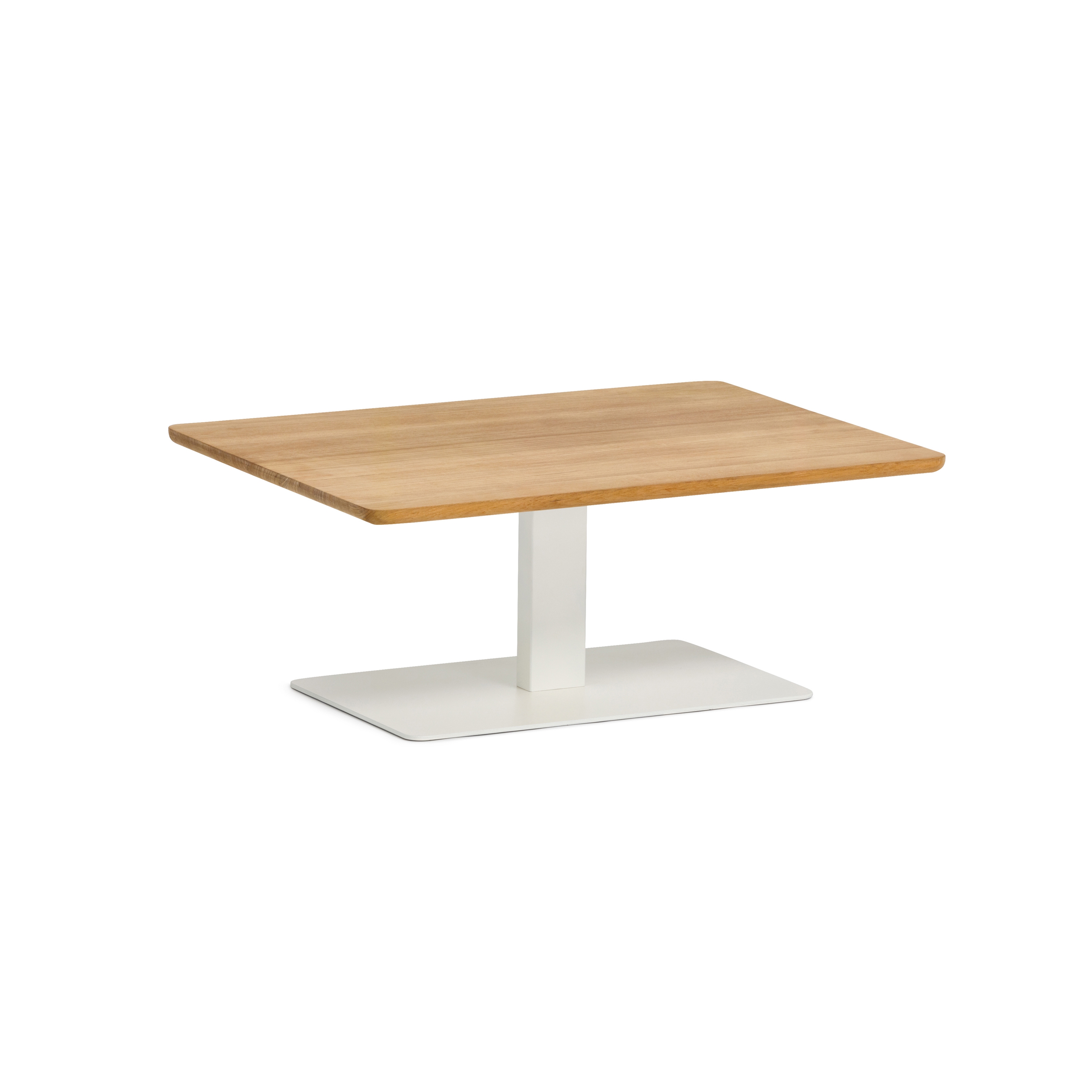 Afficher le produit New Hampton Side Table du fabricant Weishäupl