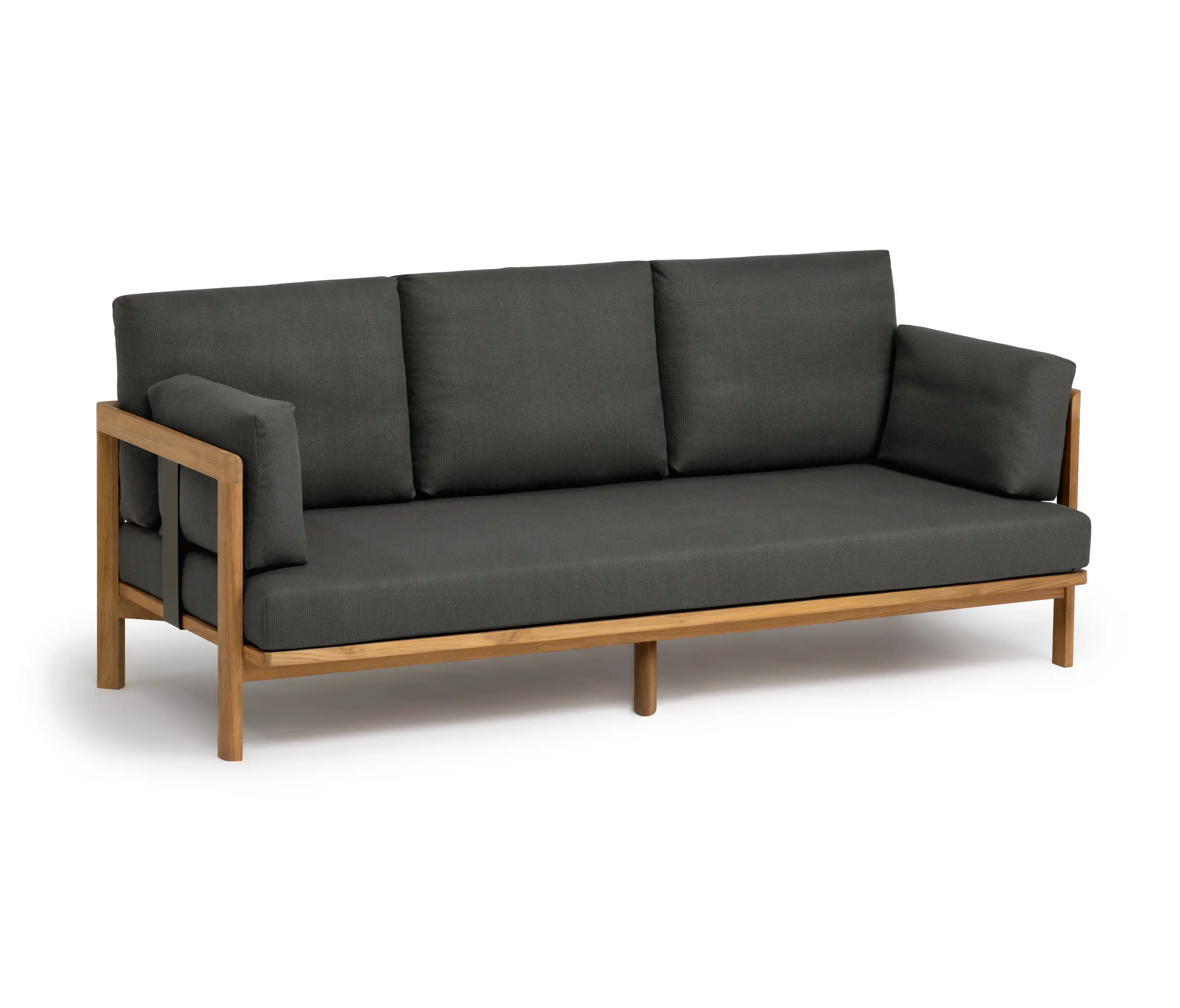 Weishäupl - New Hampton 3-Seater Sofa