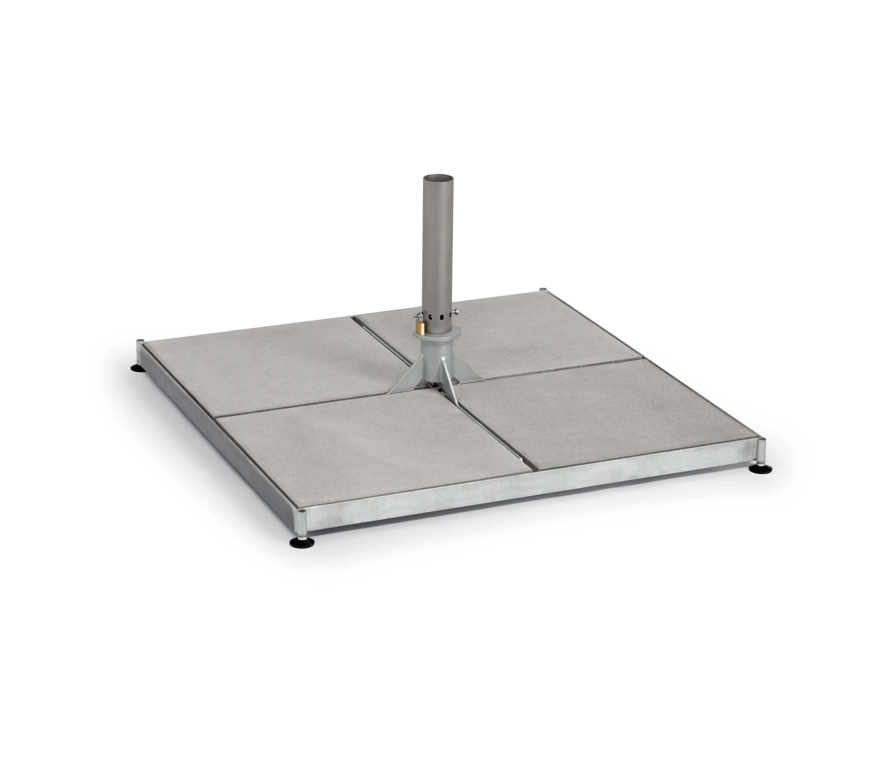 Weishäupl - Accessories - Telescopic Parasol Base