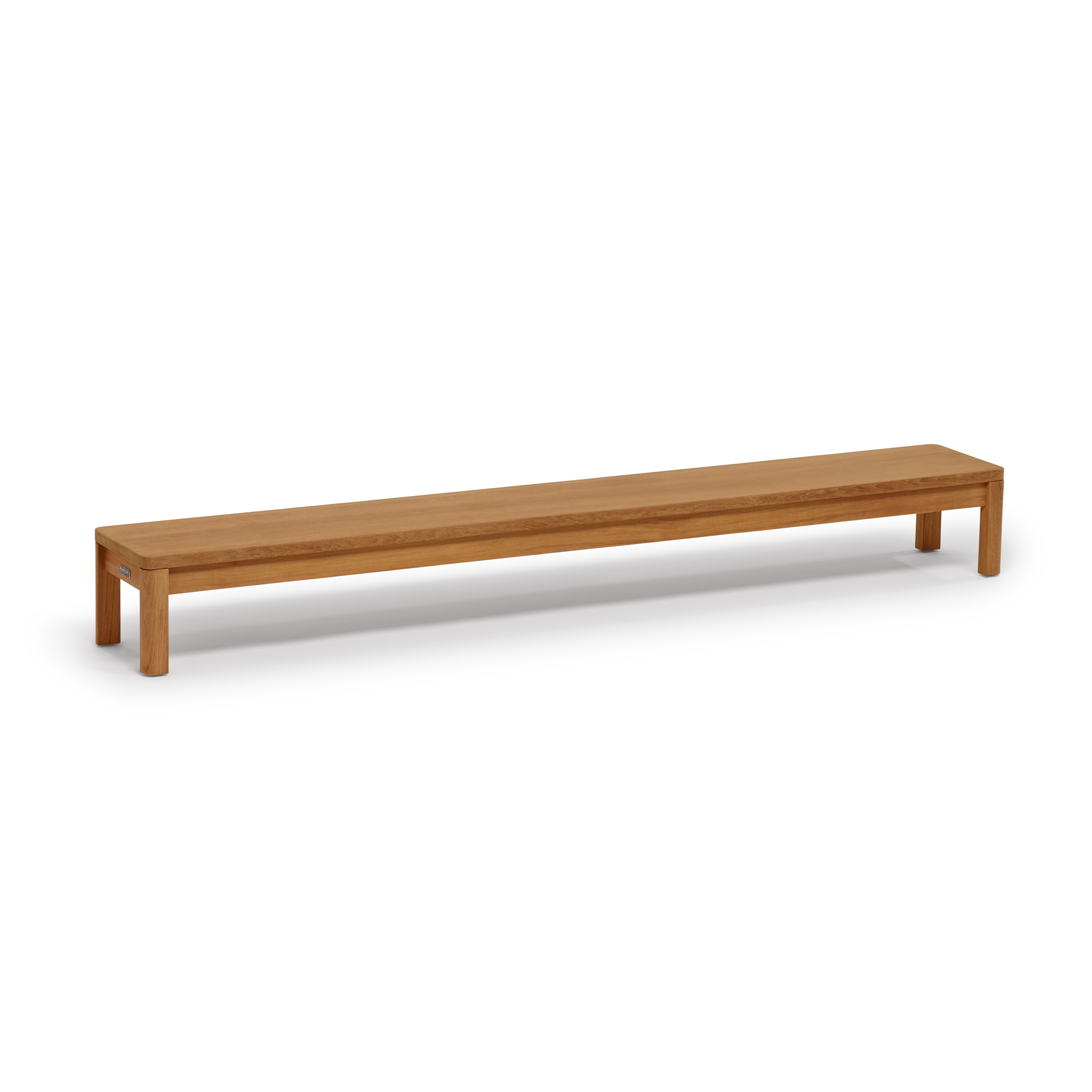 Afficher le produit New Hampton add-on Table du fabricant Weishäupl