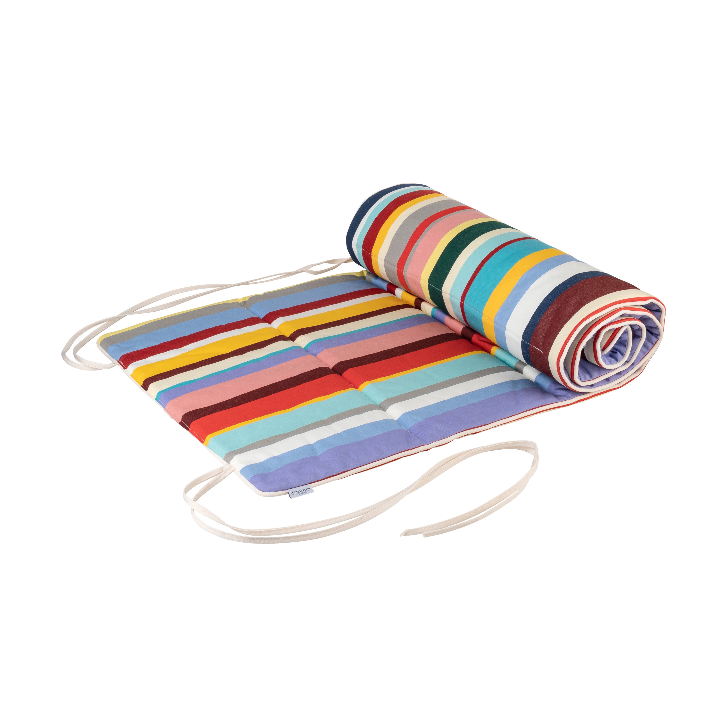 Display product Beach Mat from manufacturer Weishäupl