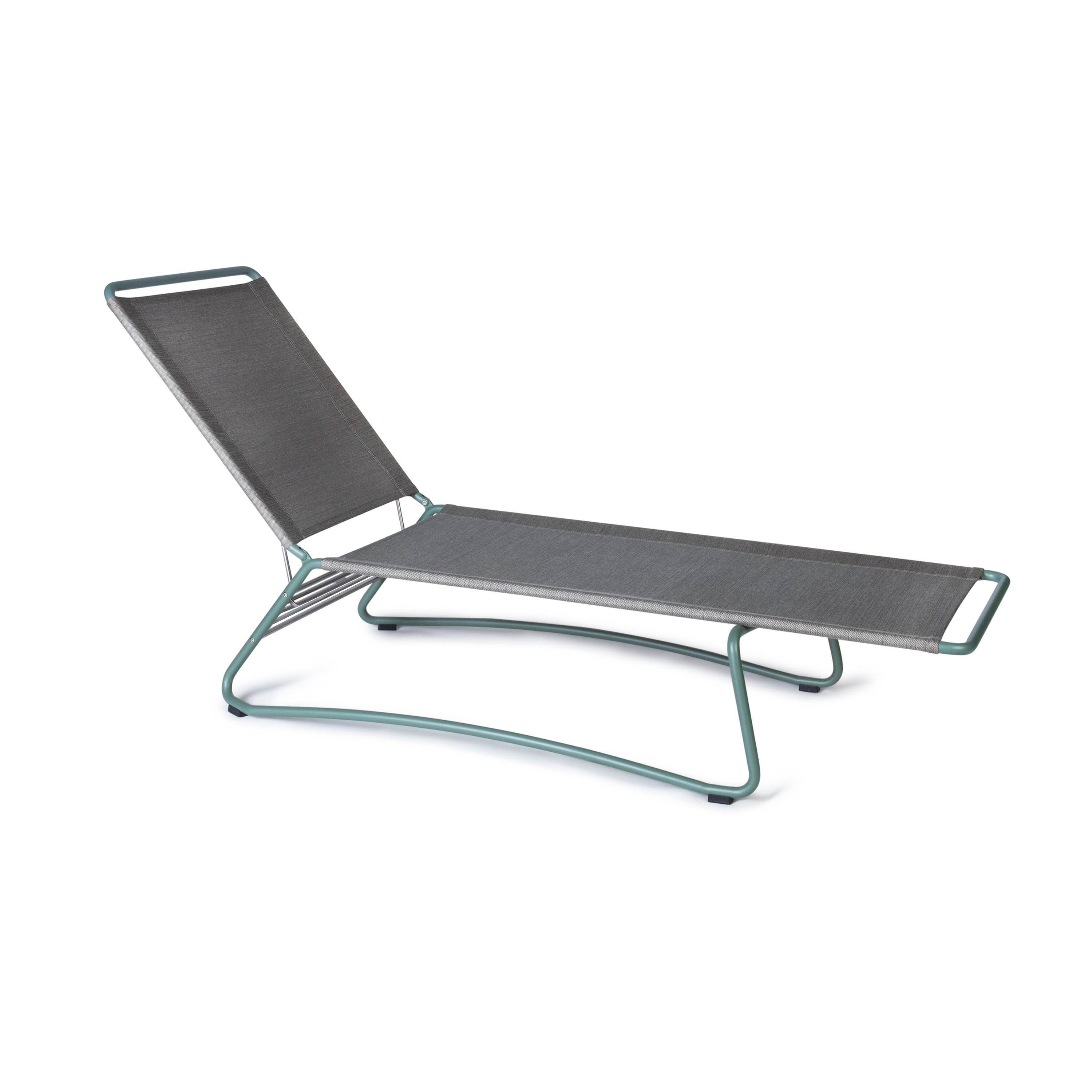 Balcony Sunlounger