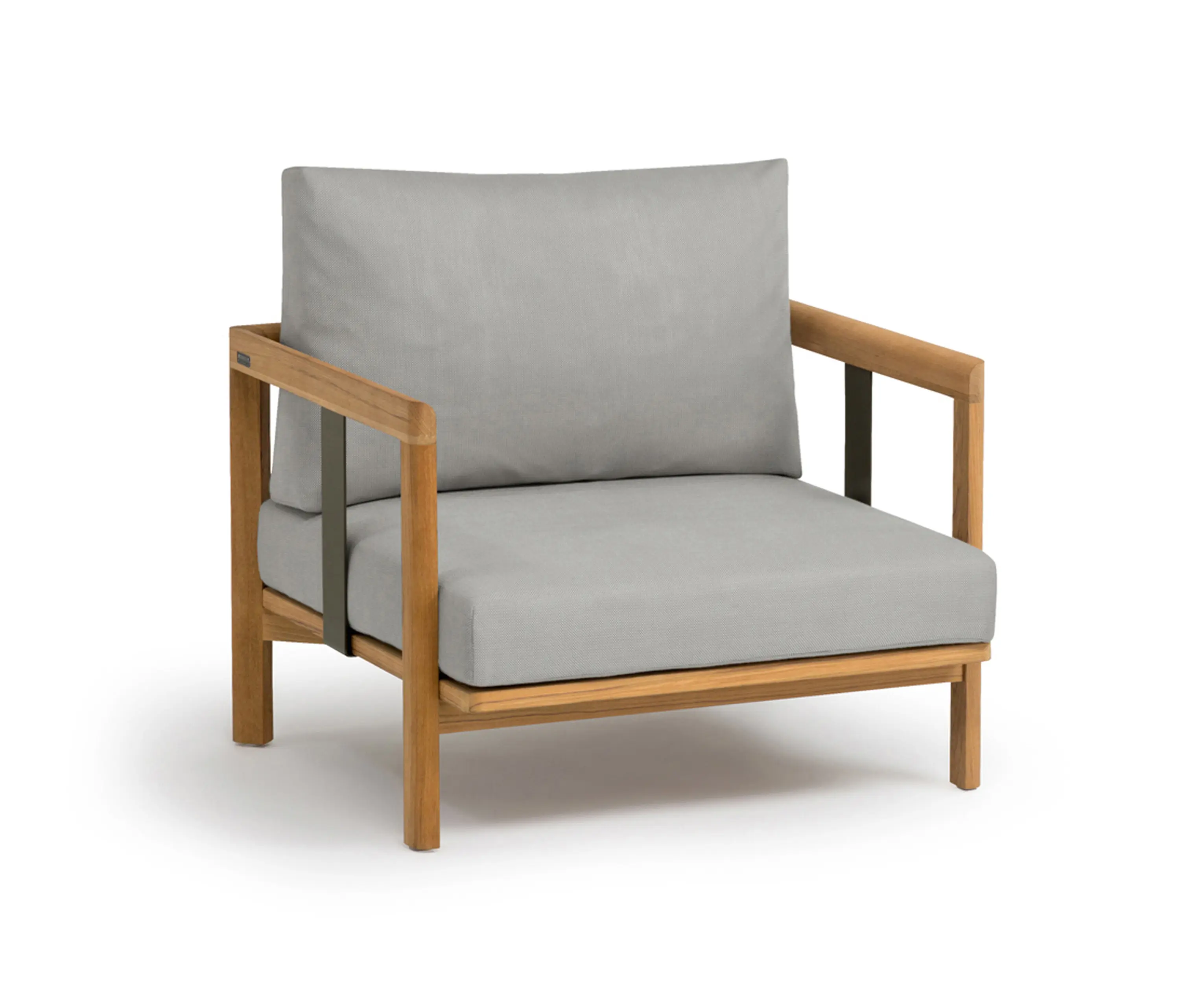 Weishäupl - New Hampton Armchair