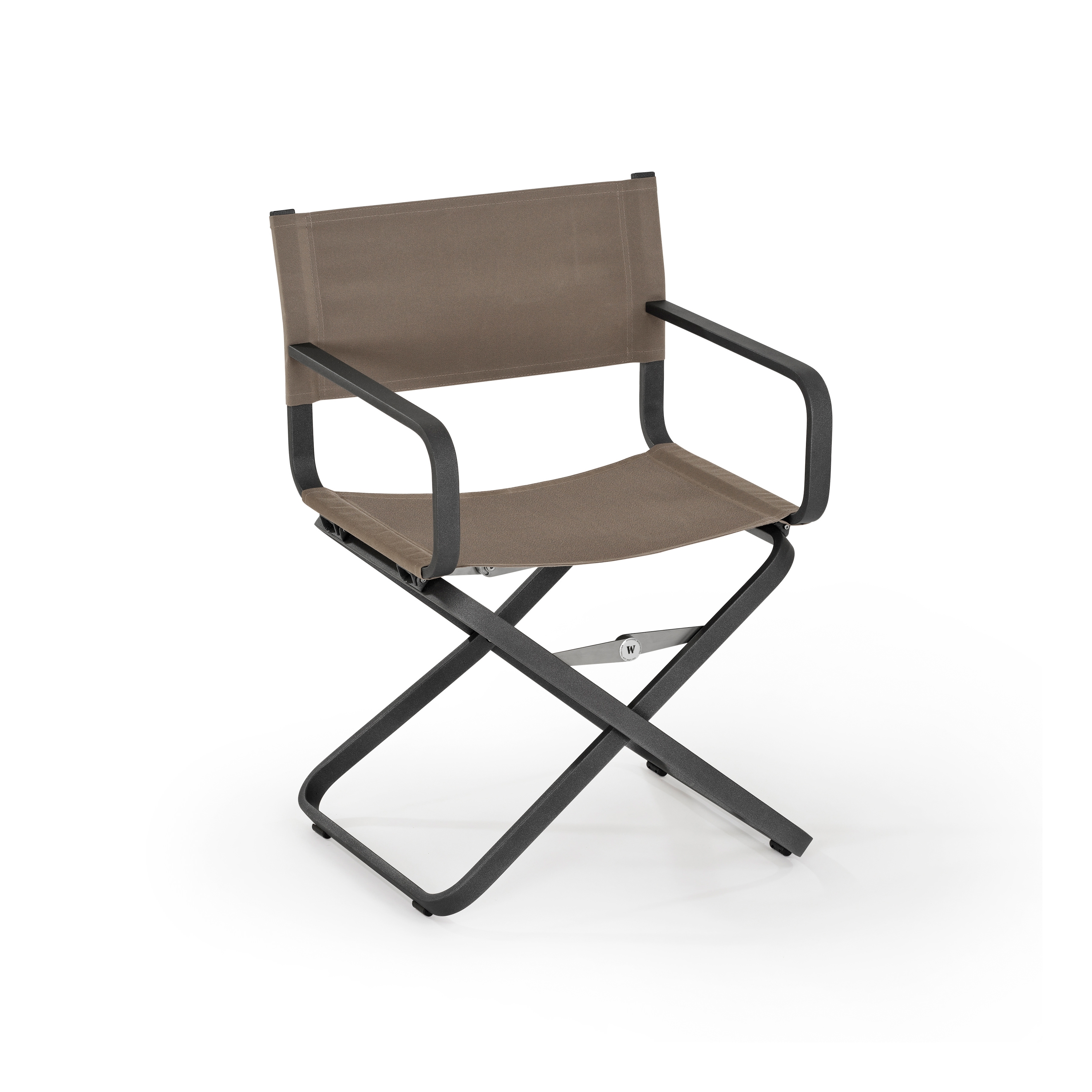 Afficher le produit Ahoi Armchair du fabricant Weishäupl