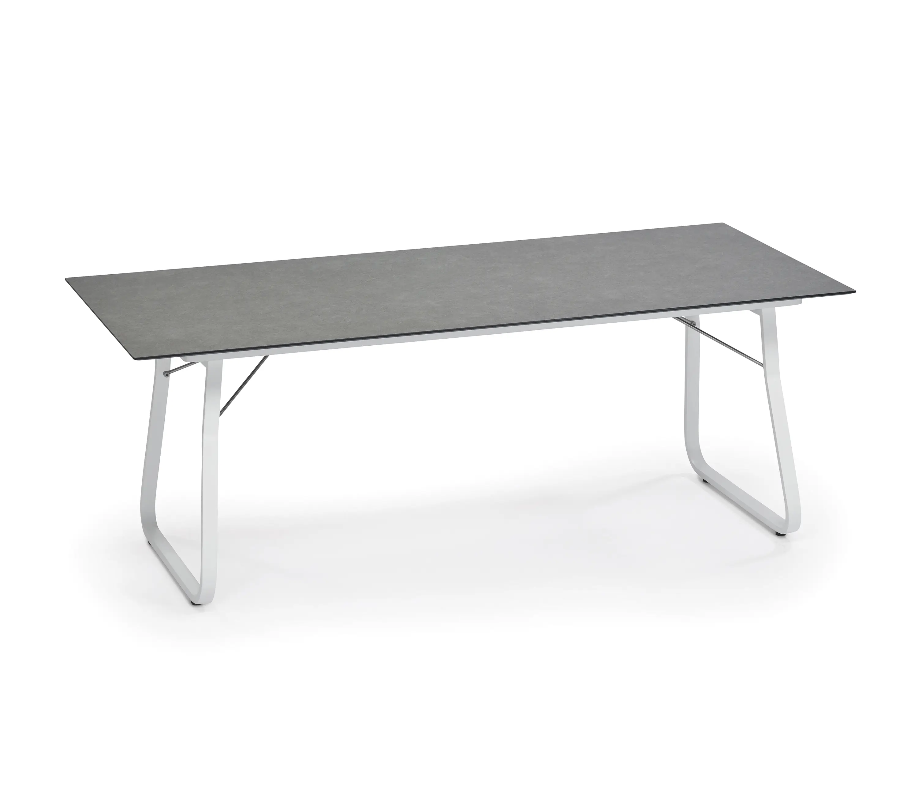 Weishäupl - Ahoi Table, Tabletop HPL