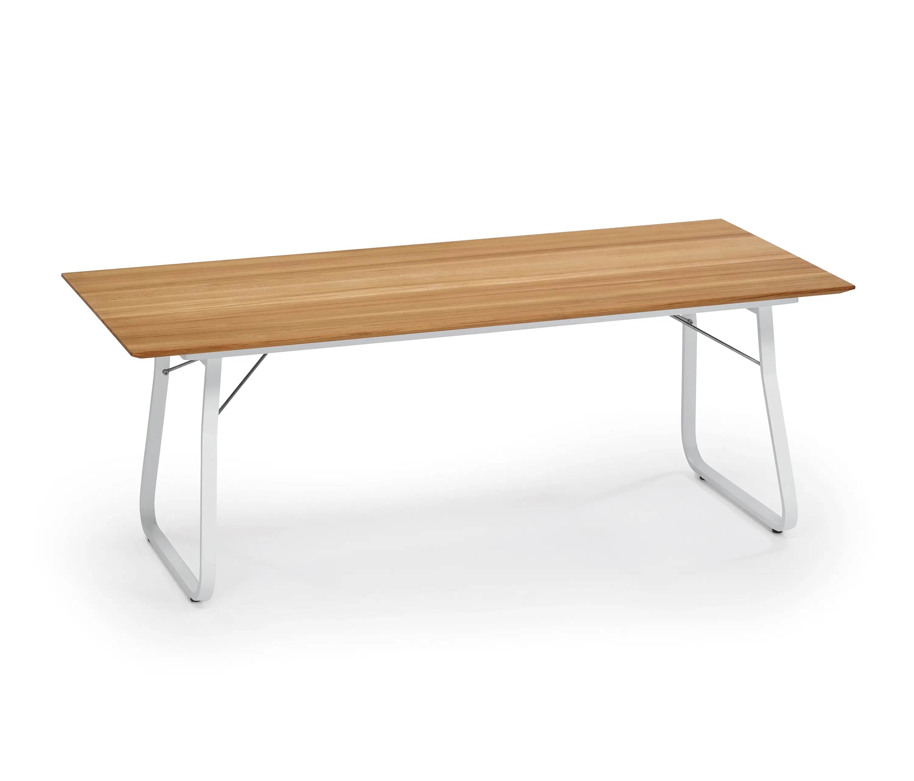 Weishäupl - Ahoi Table, Tabletop Teak