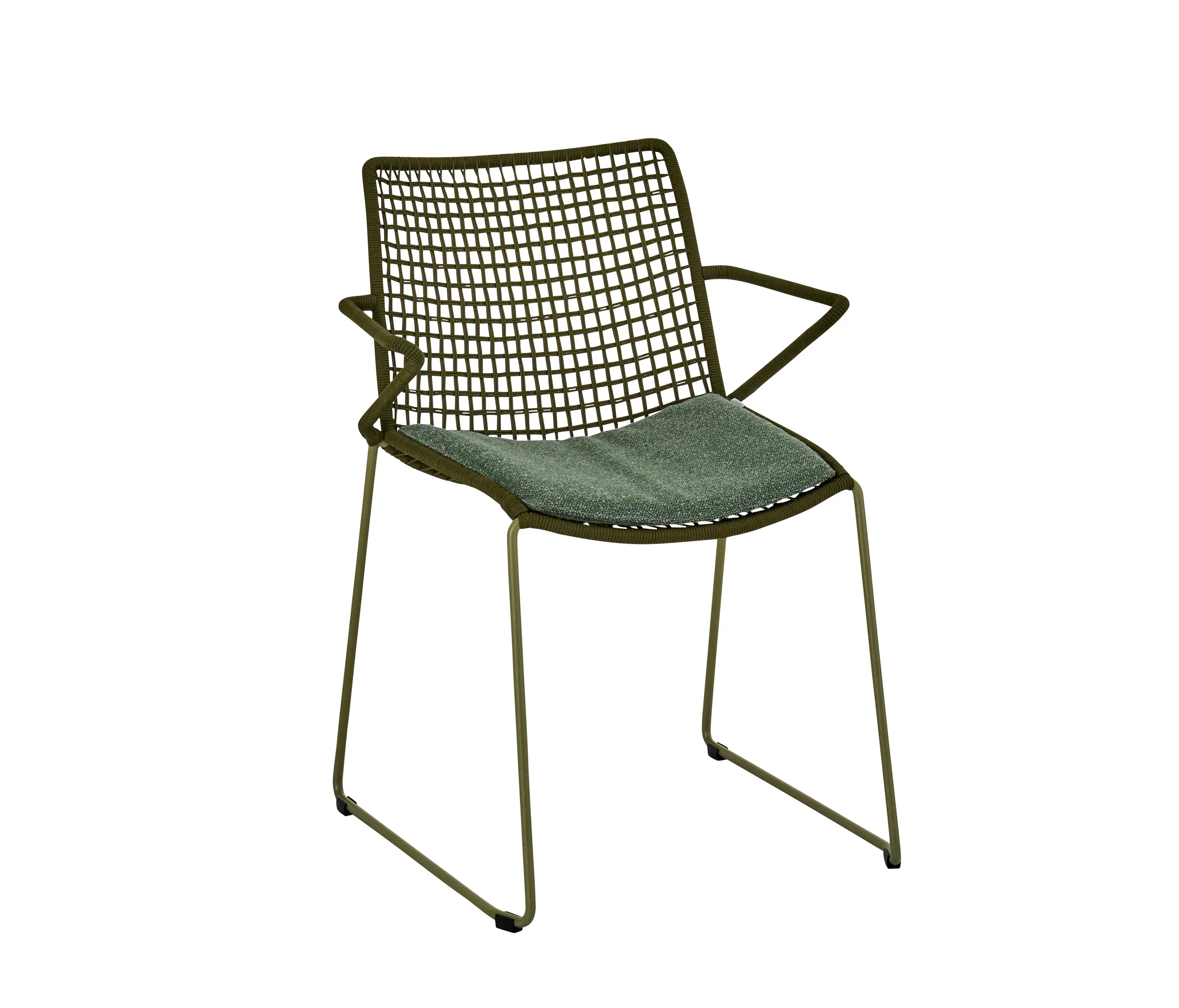 Weishäupl - Slope Armchair