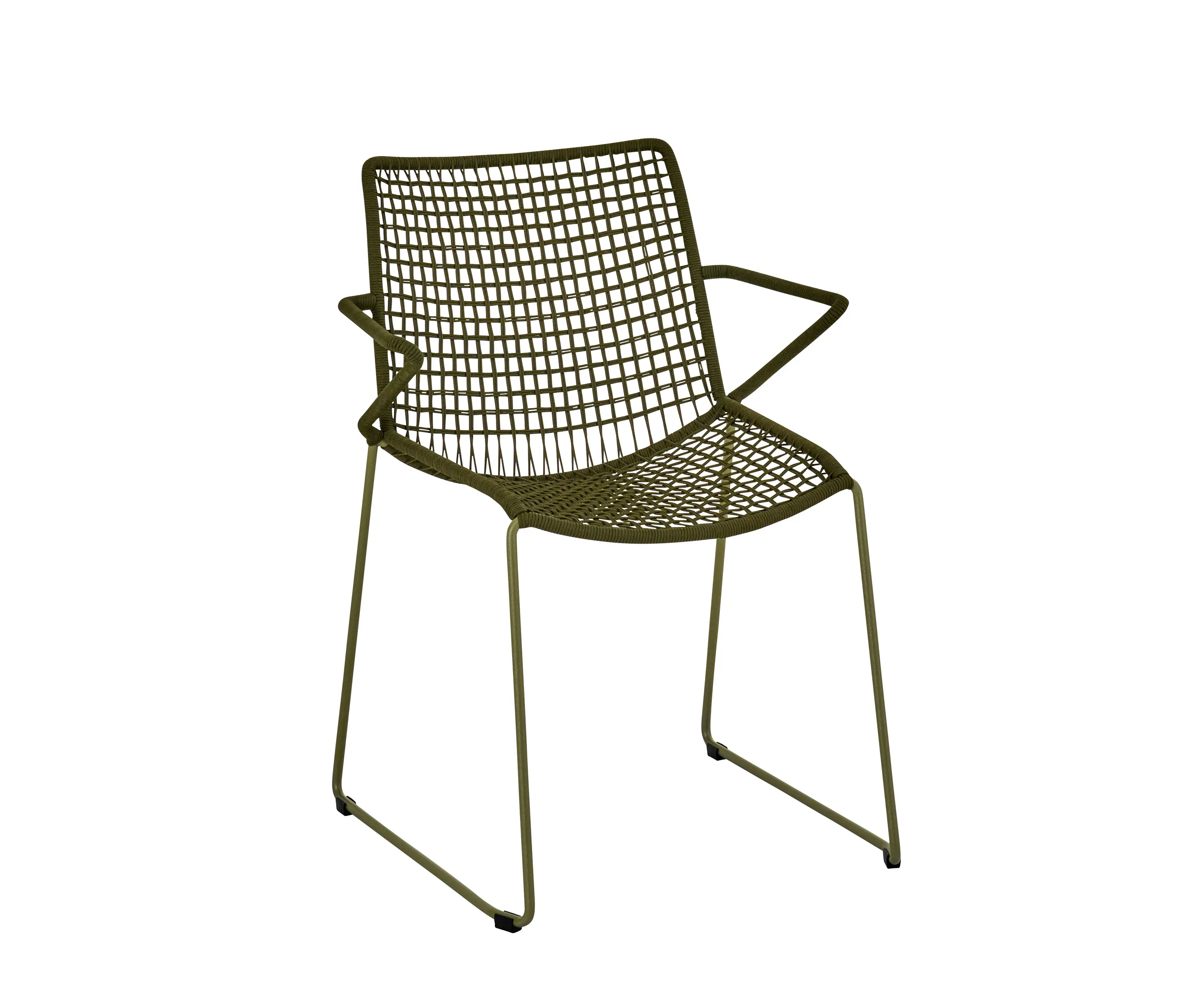 Weishäupl - Slope Armchair