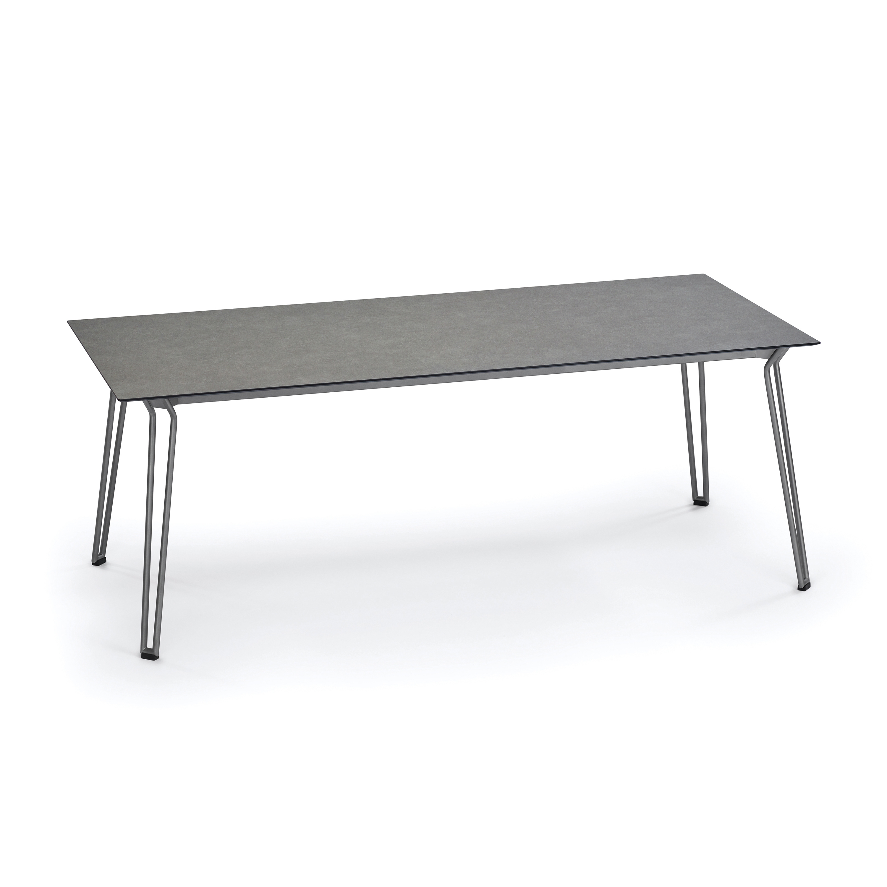 Afficher le produit Slope Table 200 x 90 cm du fabricant Weishäupl