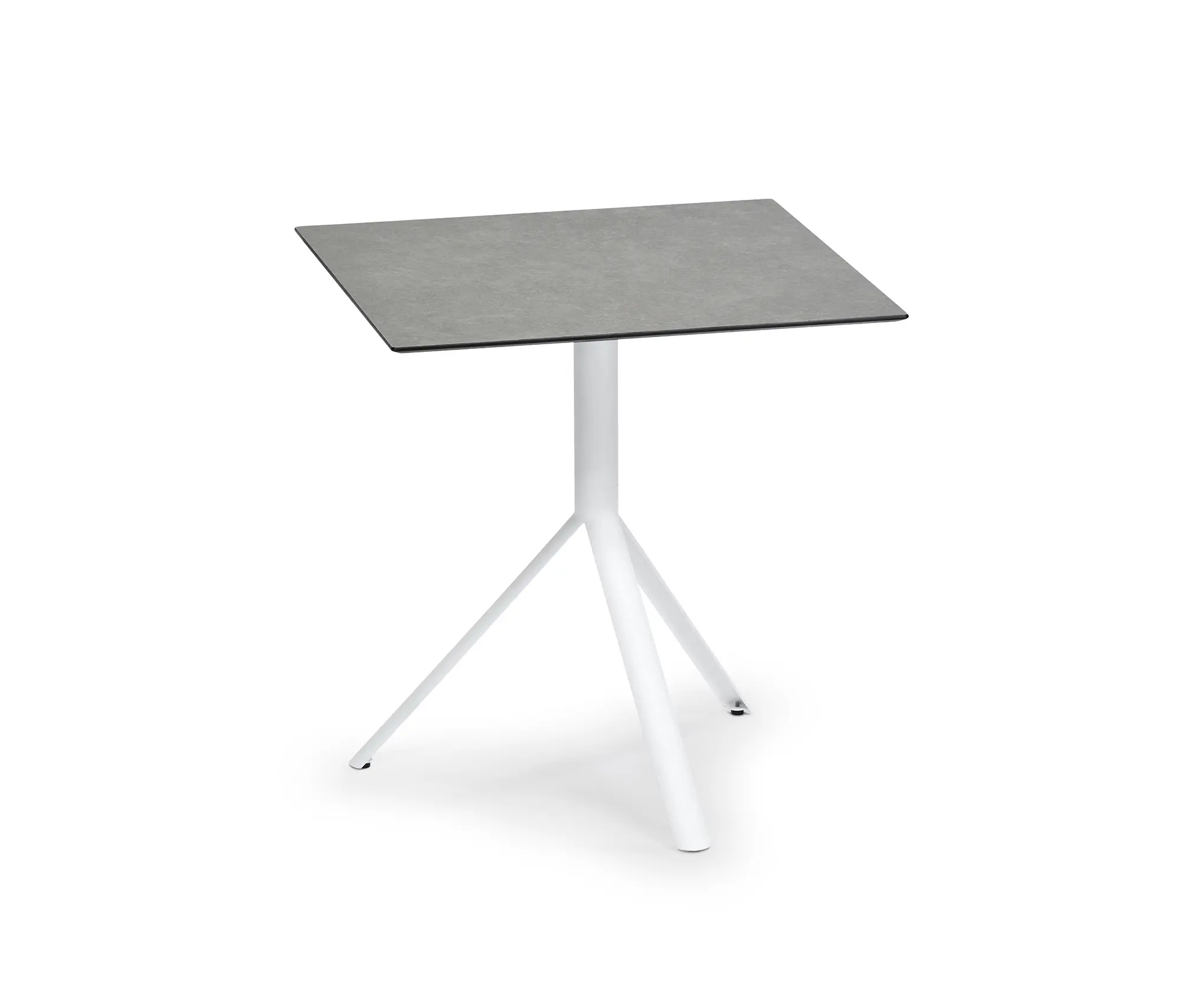 Weishäupl - Trio Bistro Table