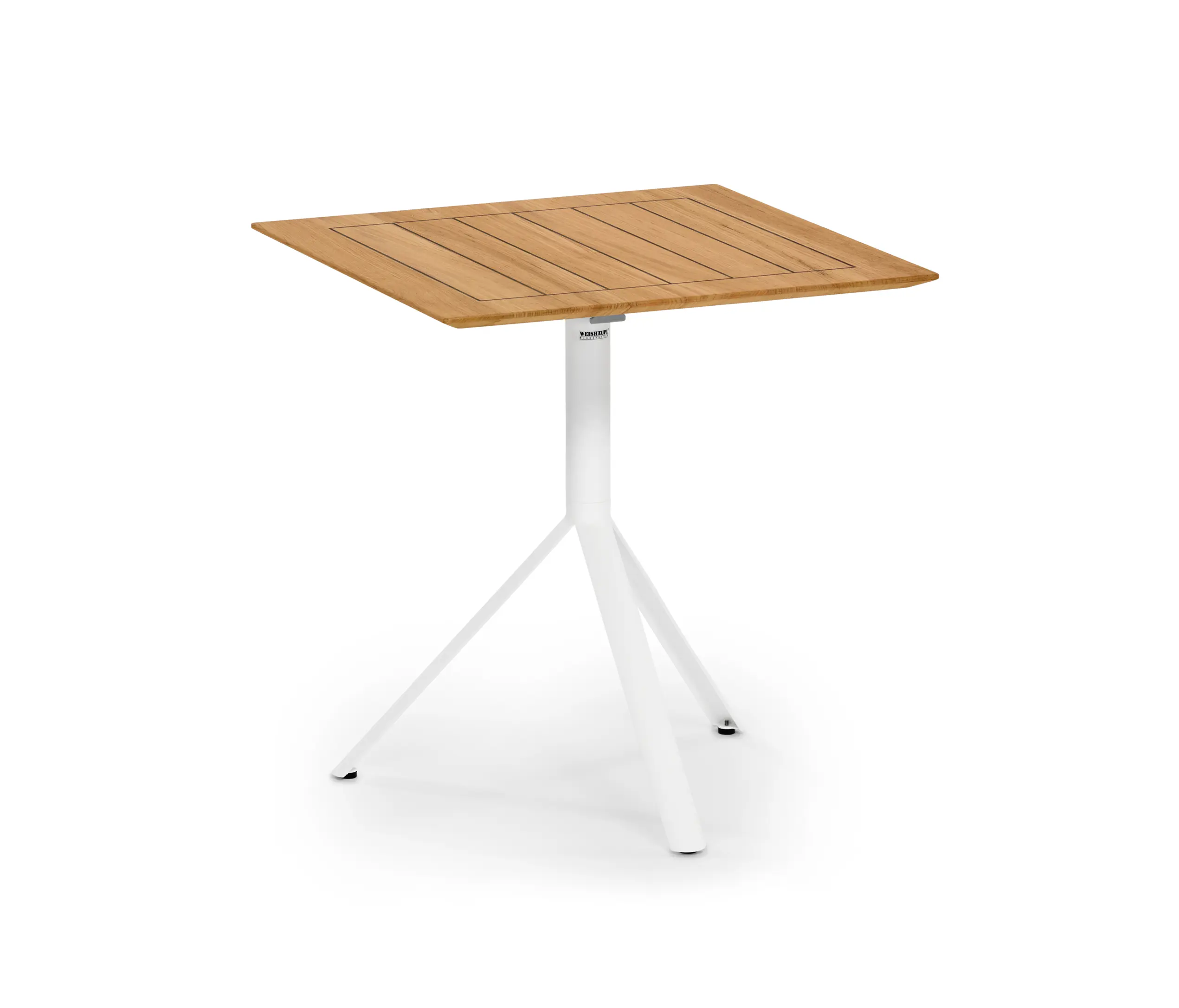 Weishäupl - Trio Bistro Table