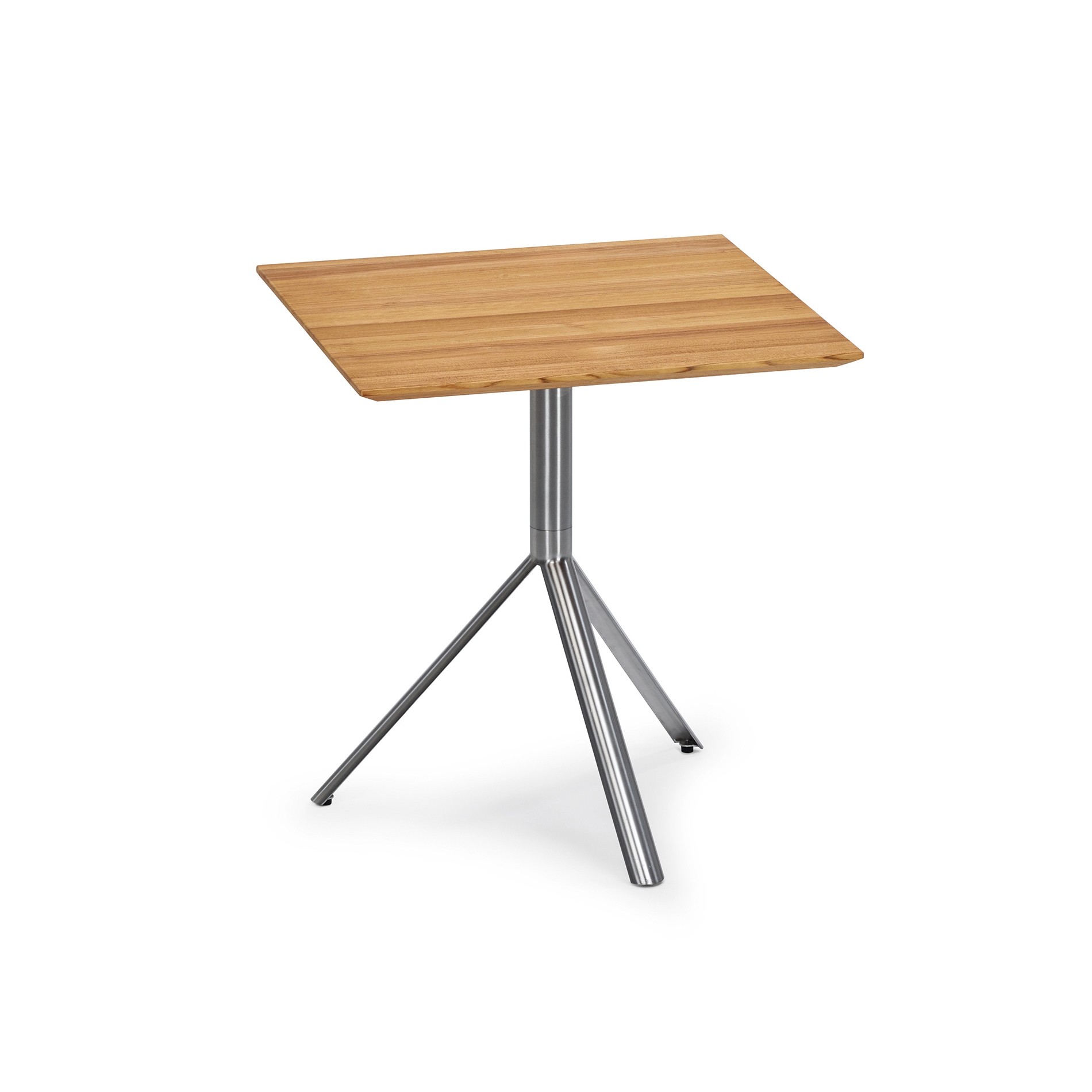Trio Bistro Table