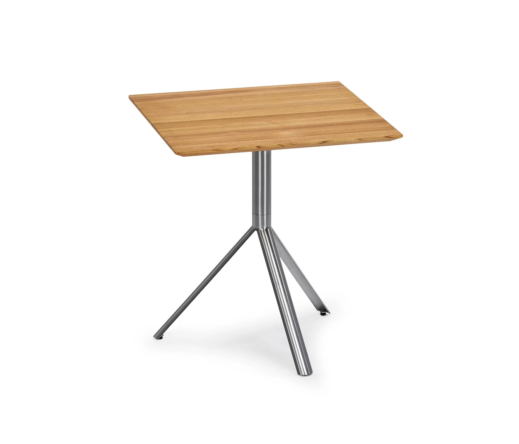 Weishäupl - Trio Bistro Table