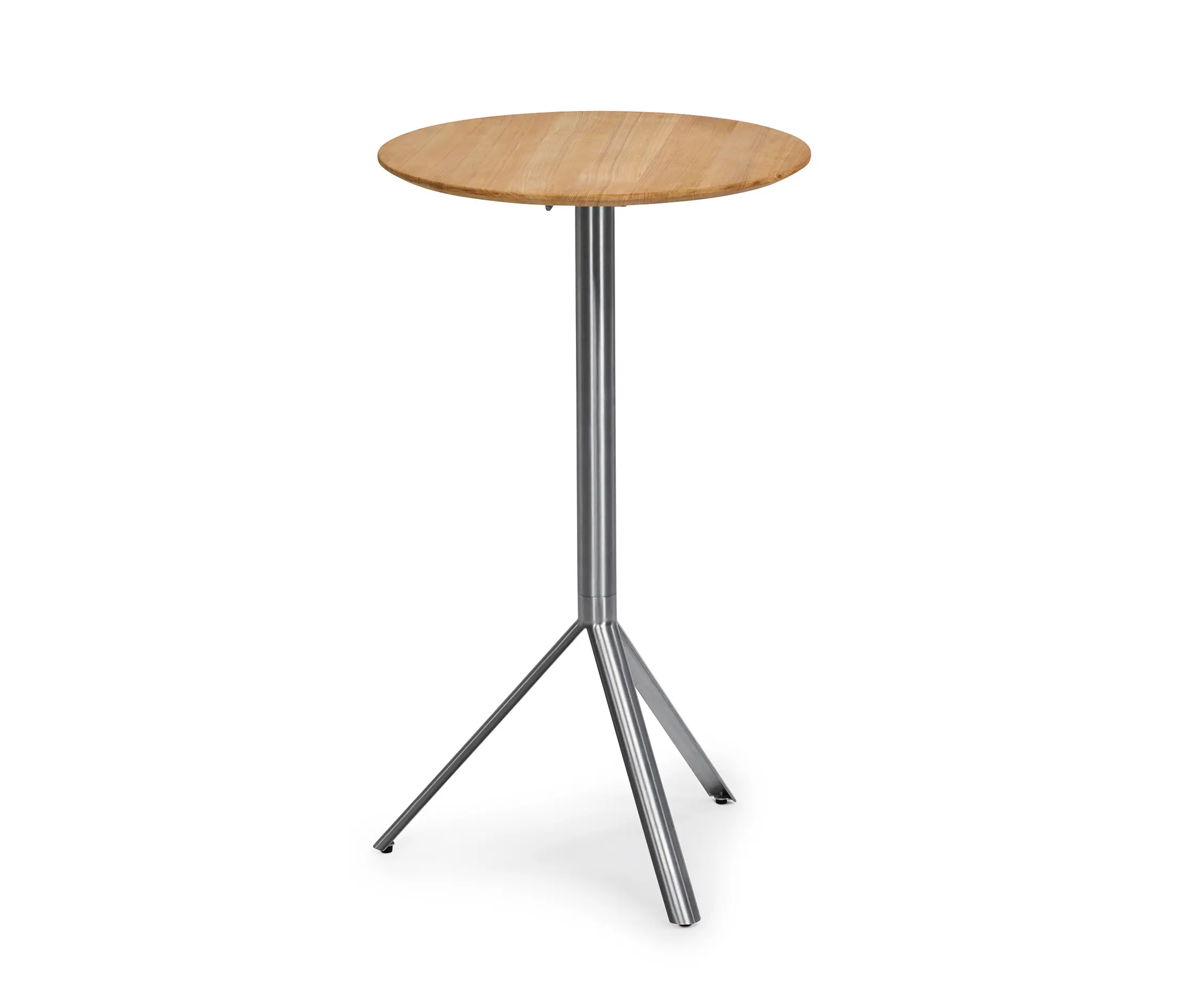Weishäupl - Trio Bar Table