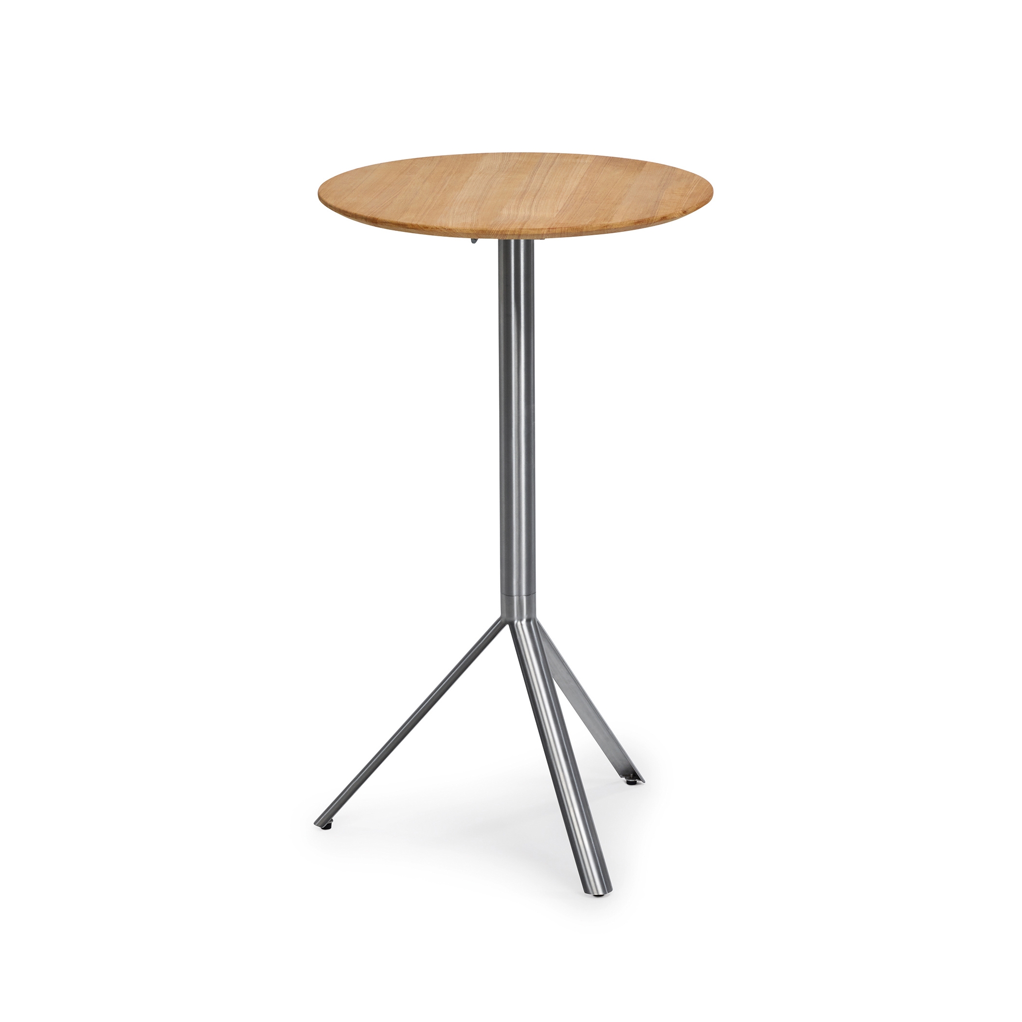 Trio Bar Table