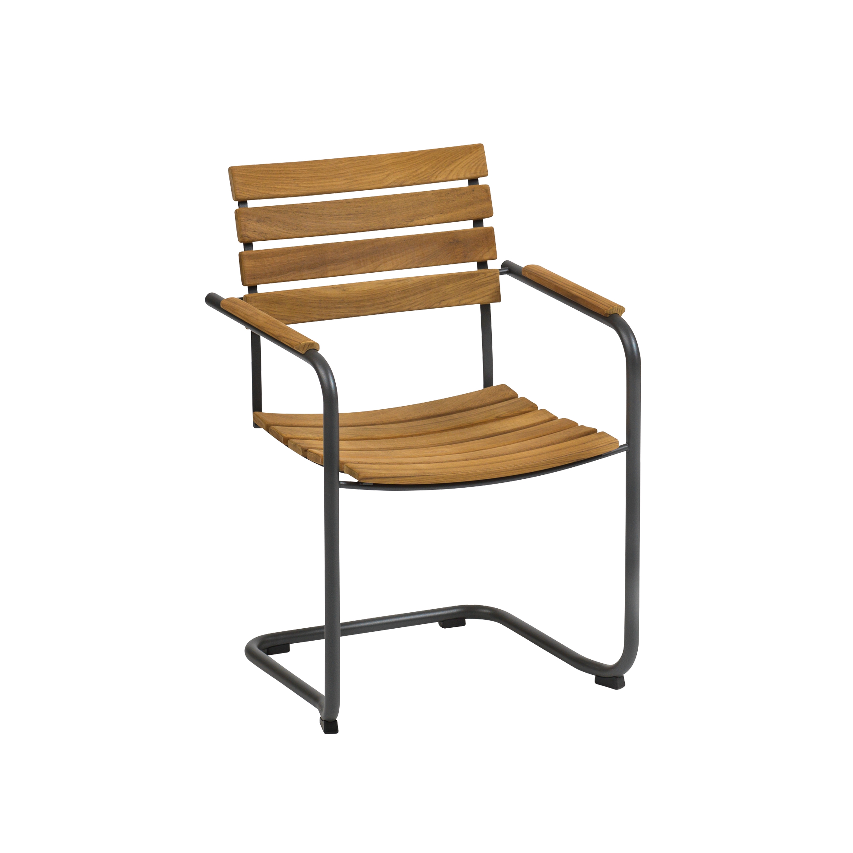Afficher le produit Prato Armchair du fabricant Weishäupl