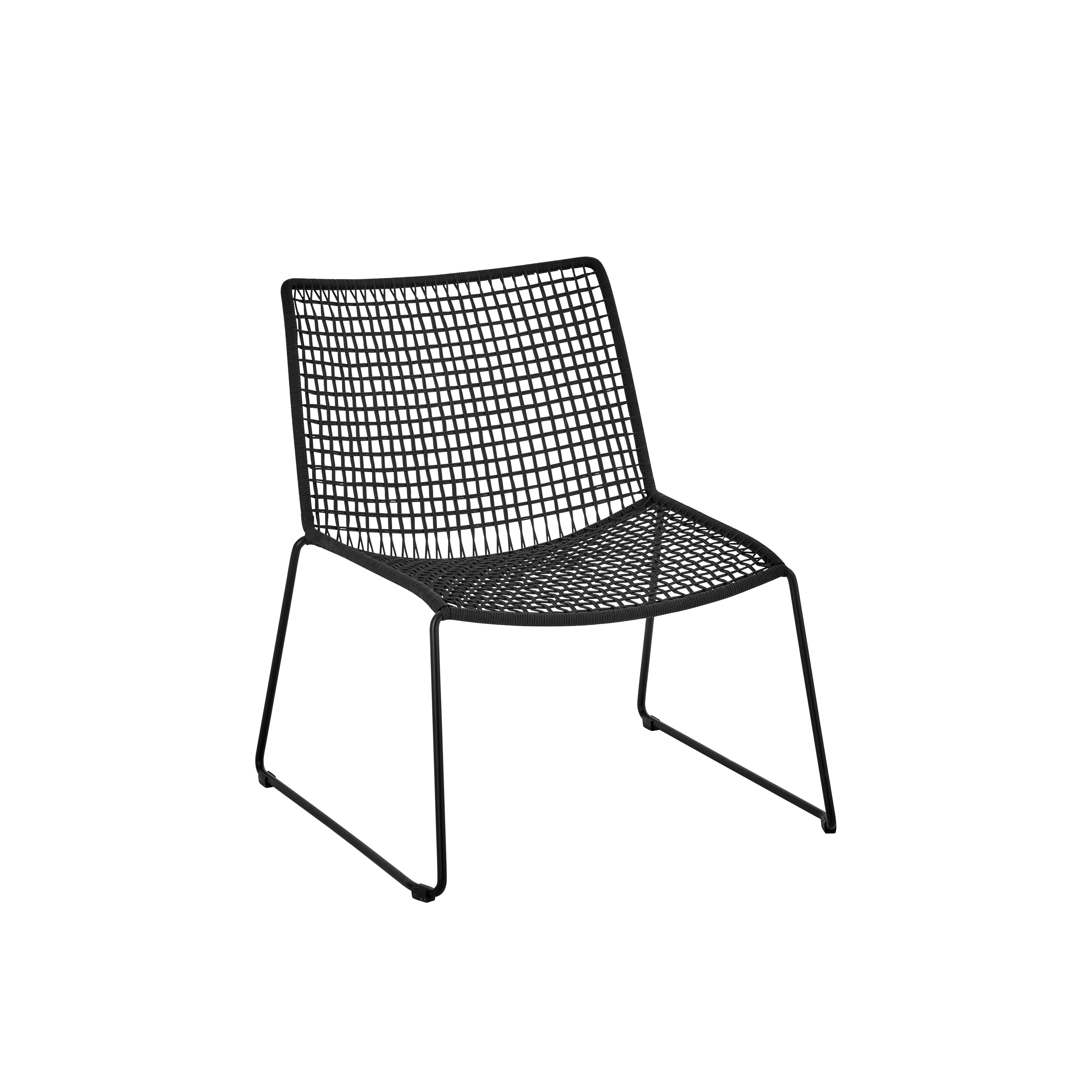 Slope Lounger