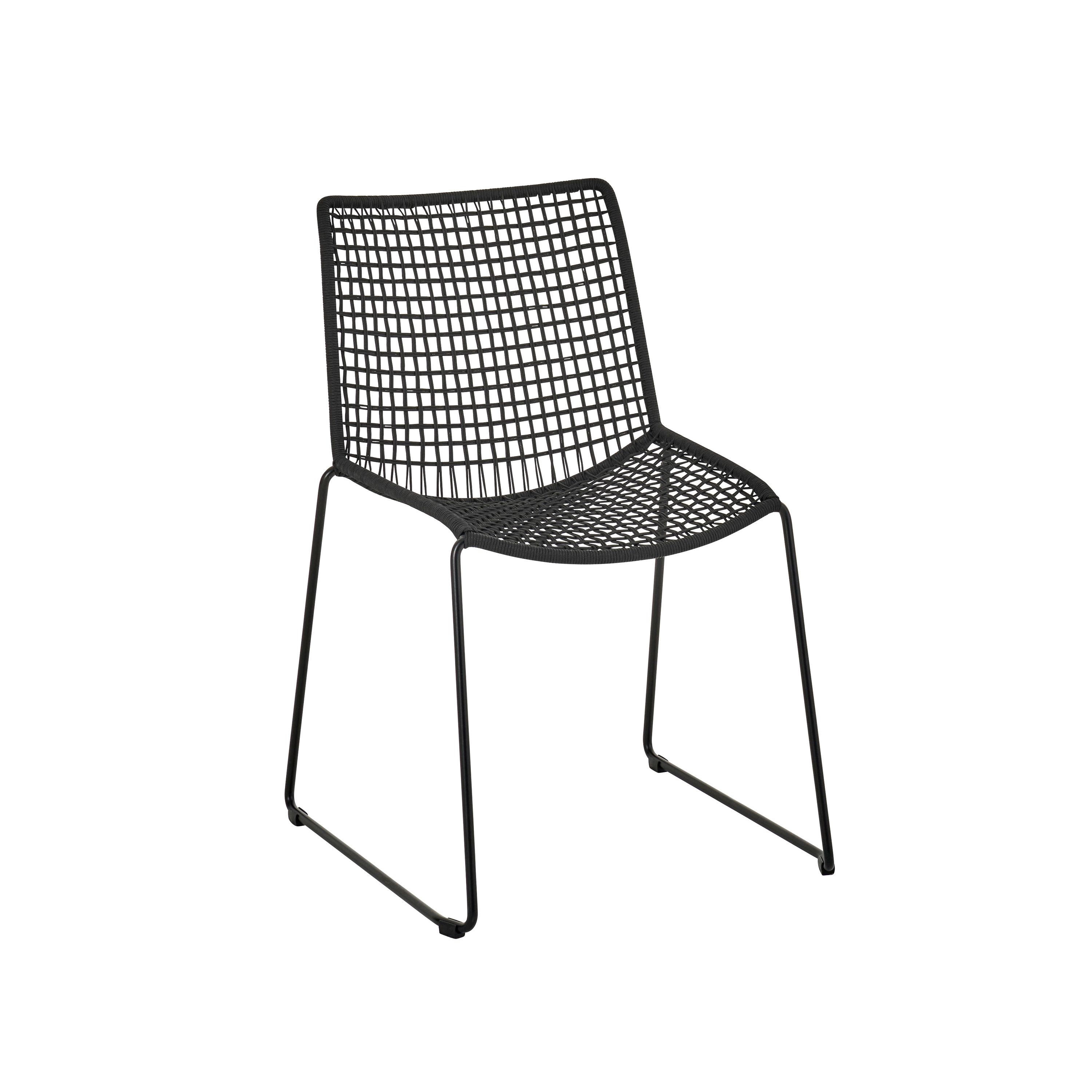 Afficher le produit Slope Chair du fabricant Weishäupl