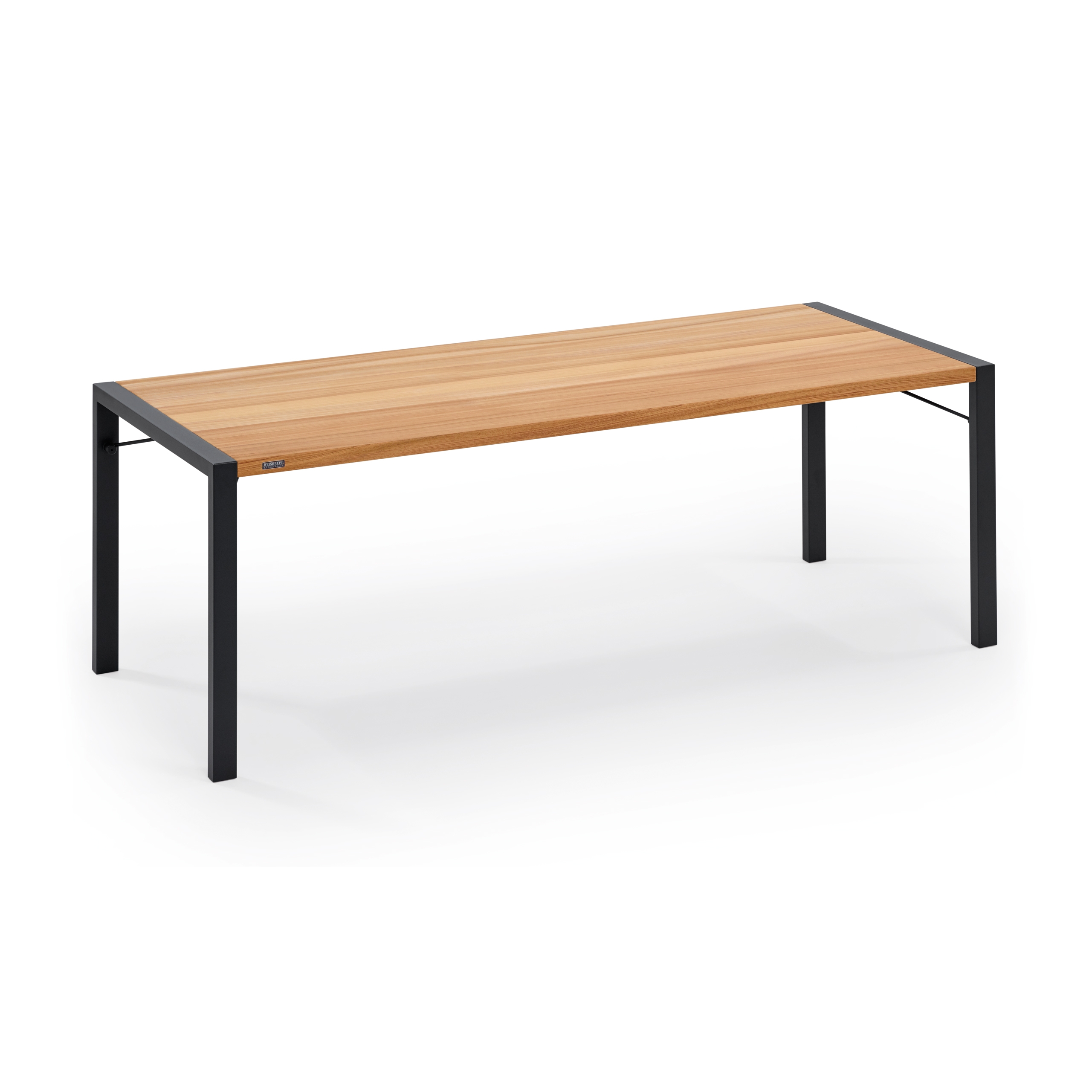 Afficher le produit Flip Table 220 cm du fabricant Weishäupl