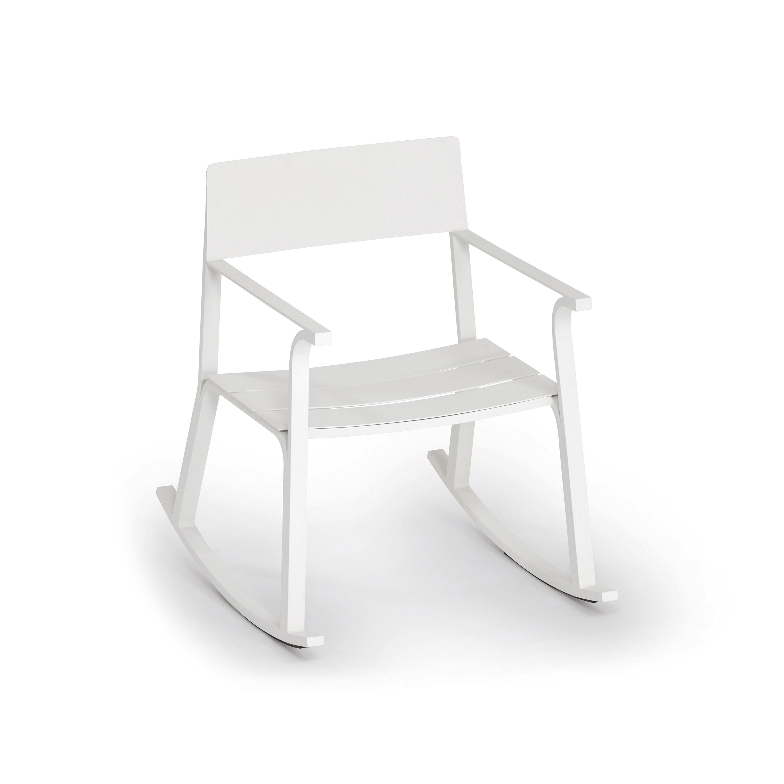 Flow Rocking Chair