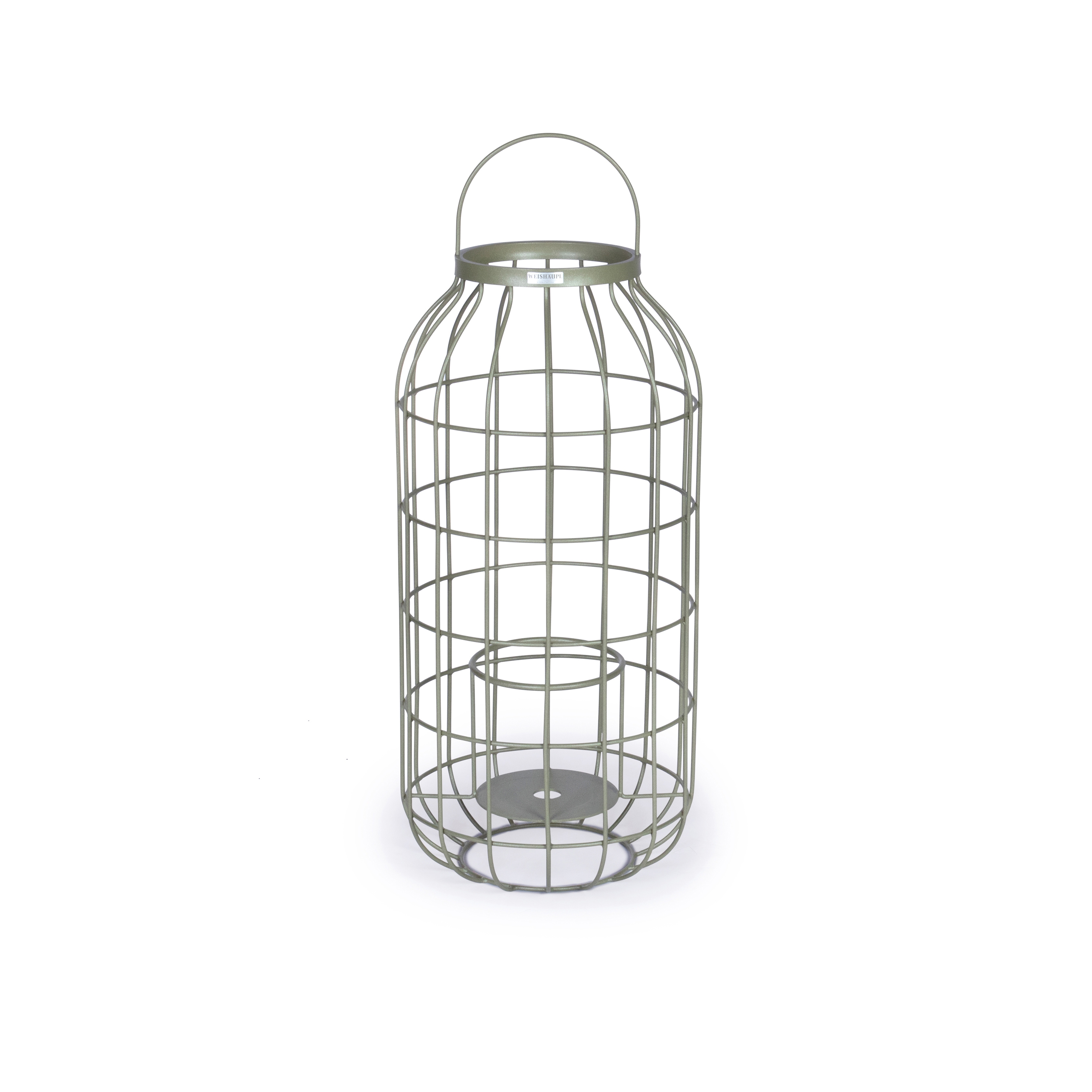 Display product Lantern large from manufacturer Weishäupl