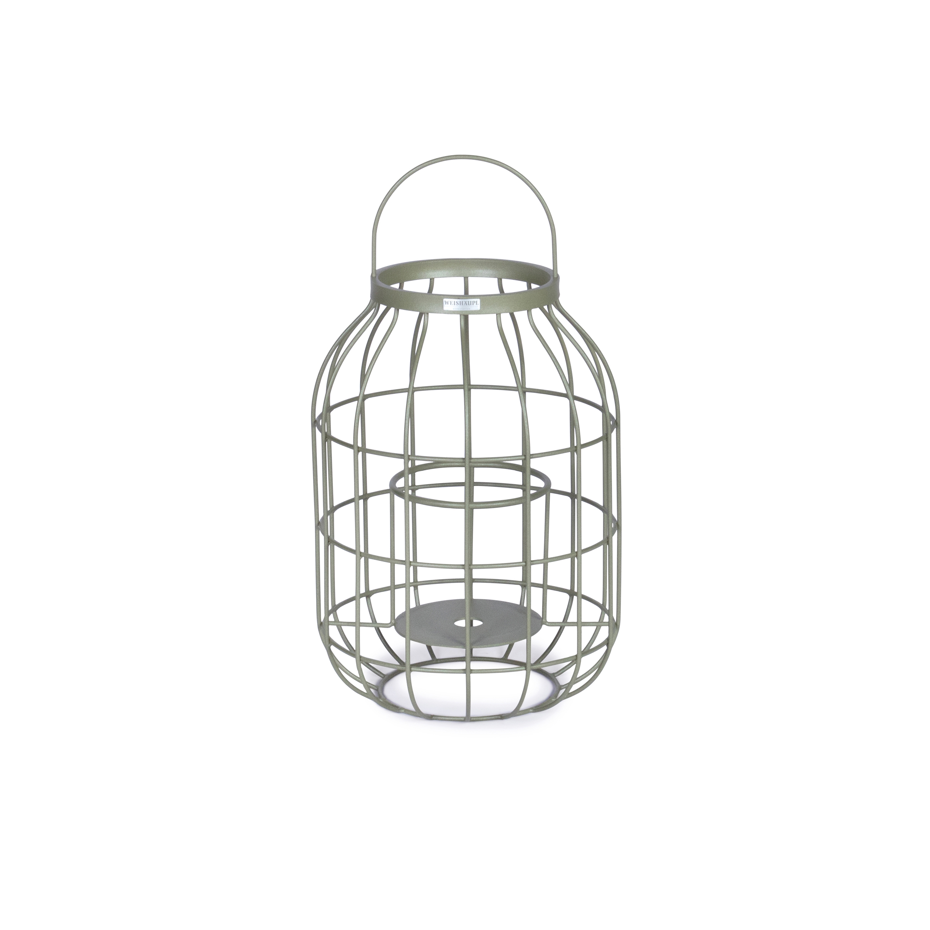 Display product Lantern small from manufacturer Weishäupl
