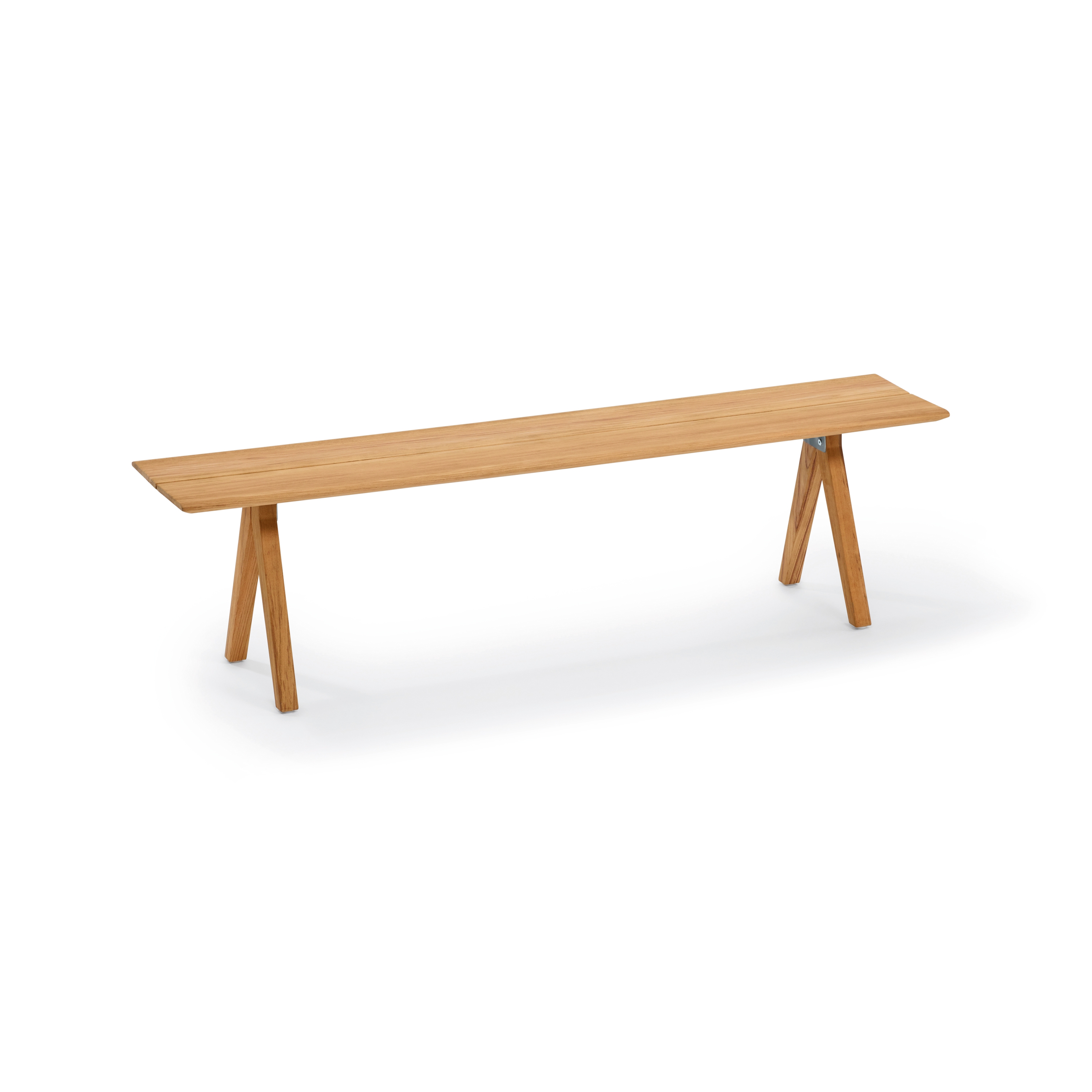 Afficher le produit Loft Bench 180 cm du fabricant Weishäupl
