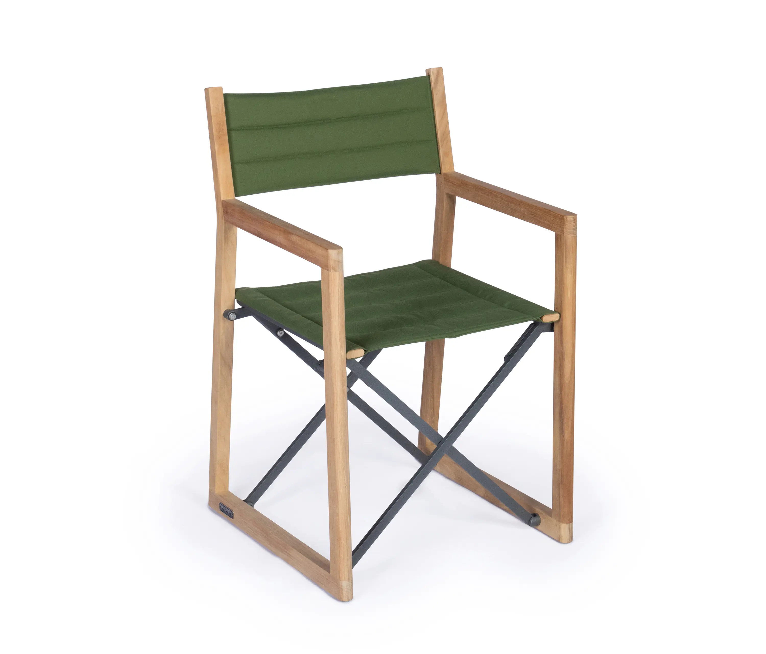 Weishäupl - Loft Armchair