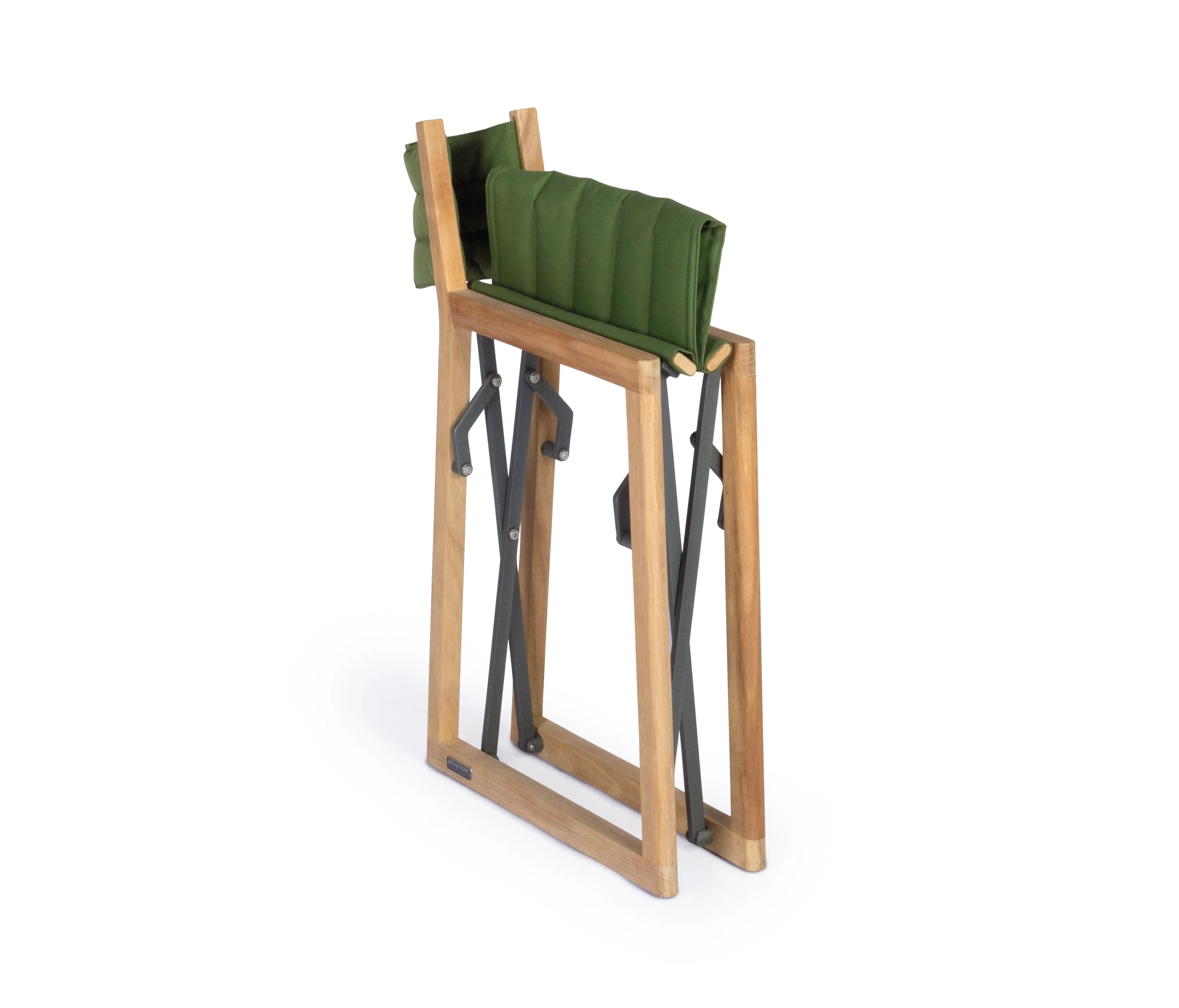 Weishäupl - Loft Armchair