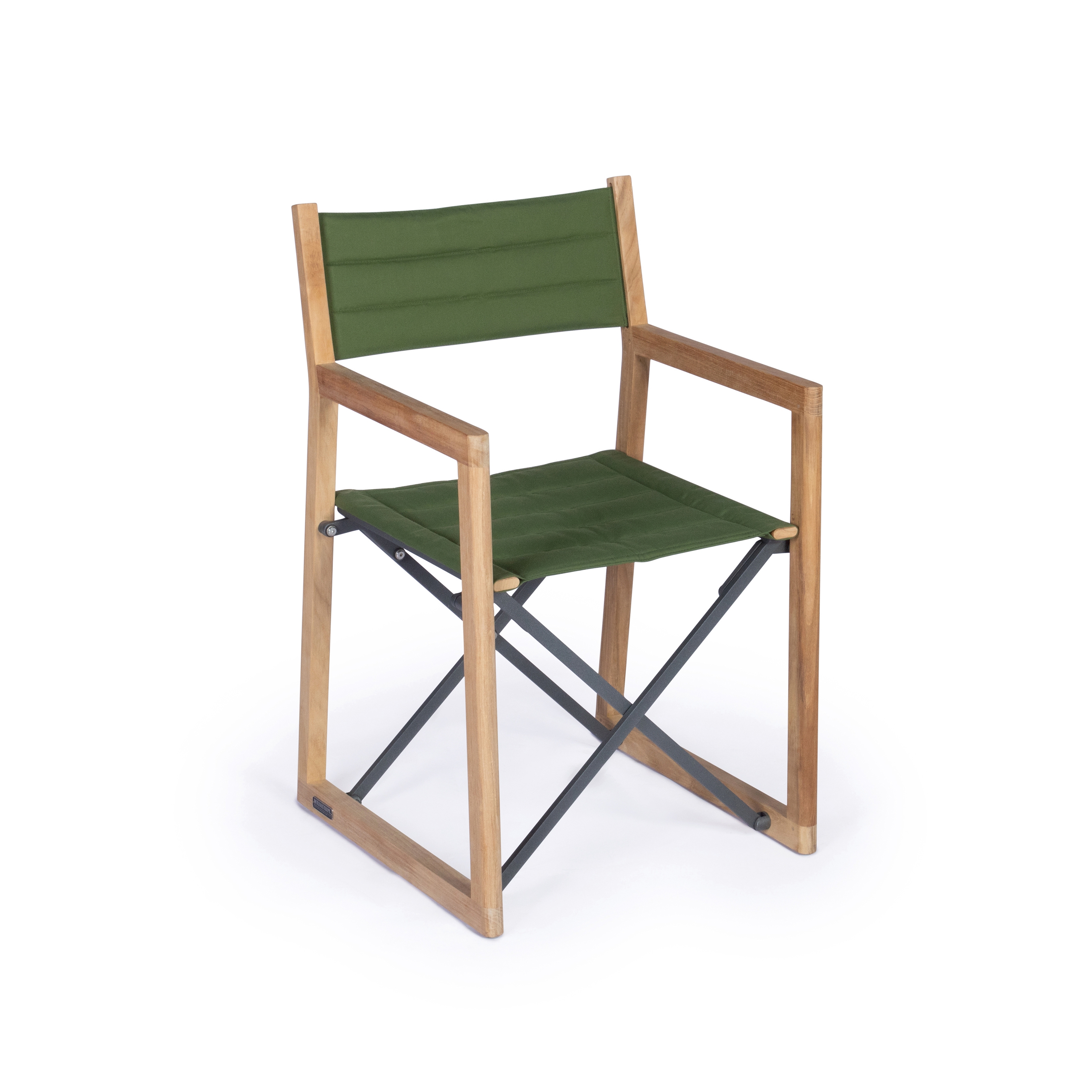 Afficher le produit Loft Armchair du fabricant Weishäupl