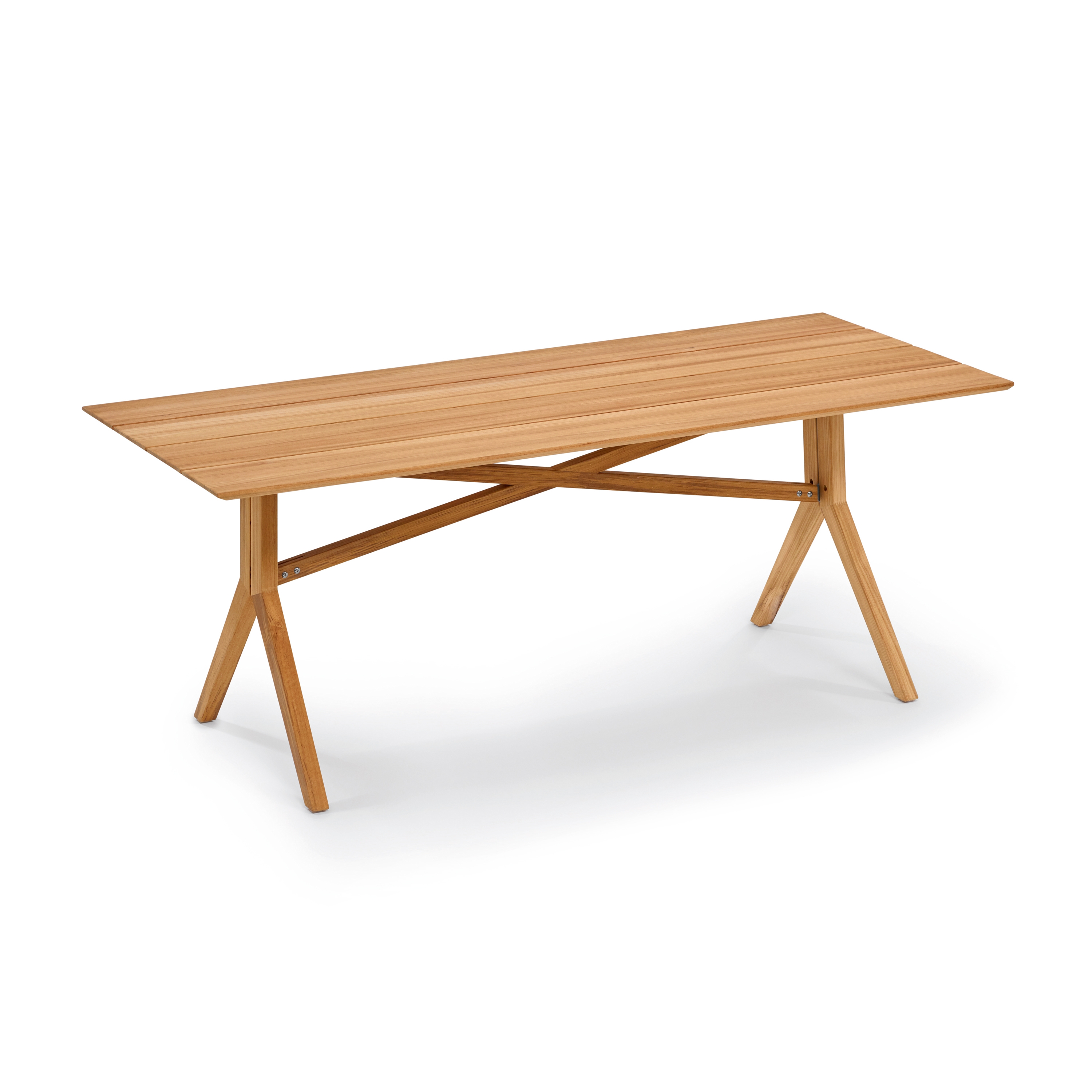 Afficher le produit Loft Table du fabricant Weishäupl