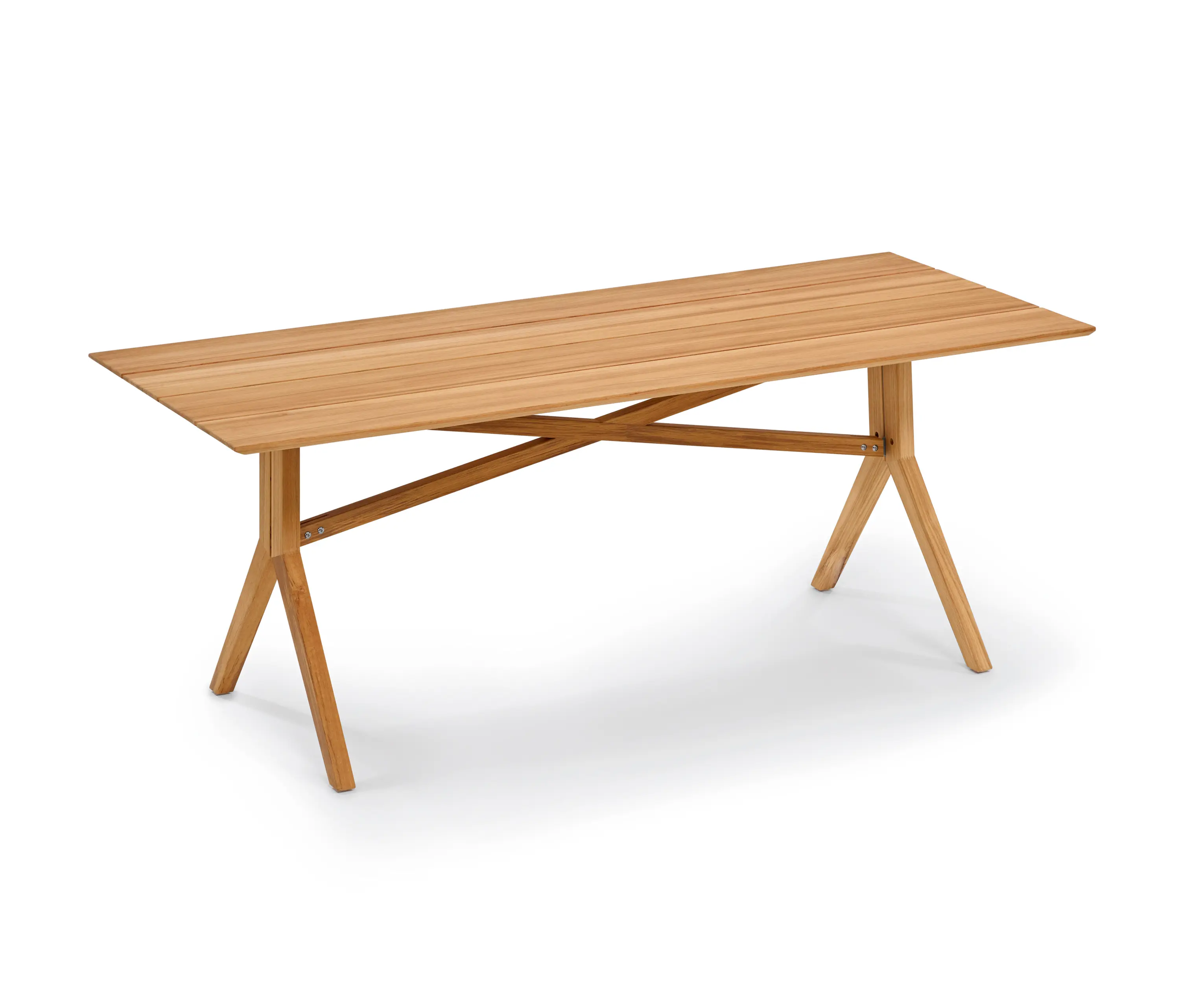 Weishäupl - Loft Table