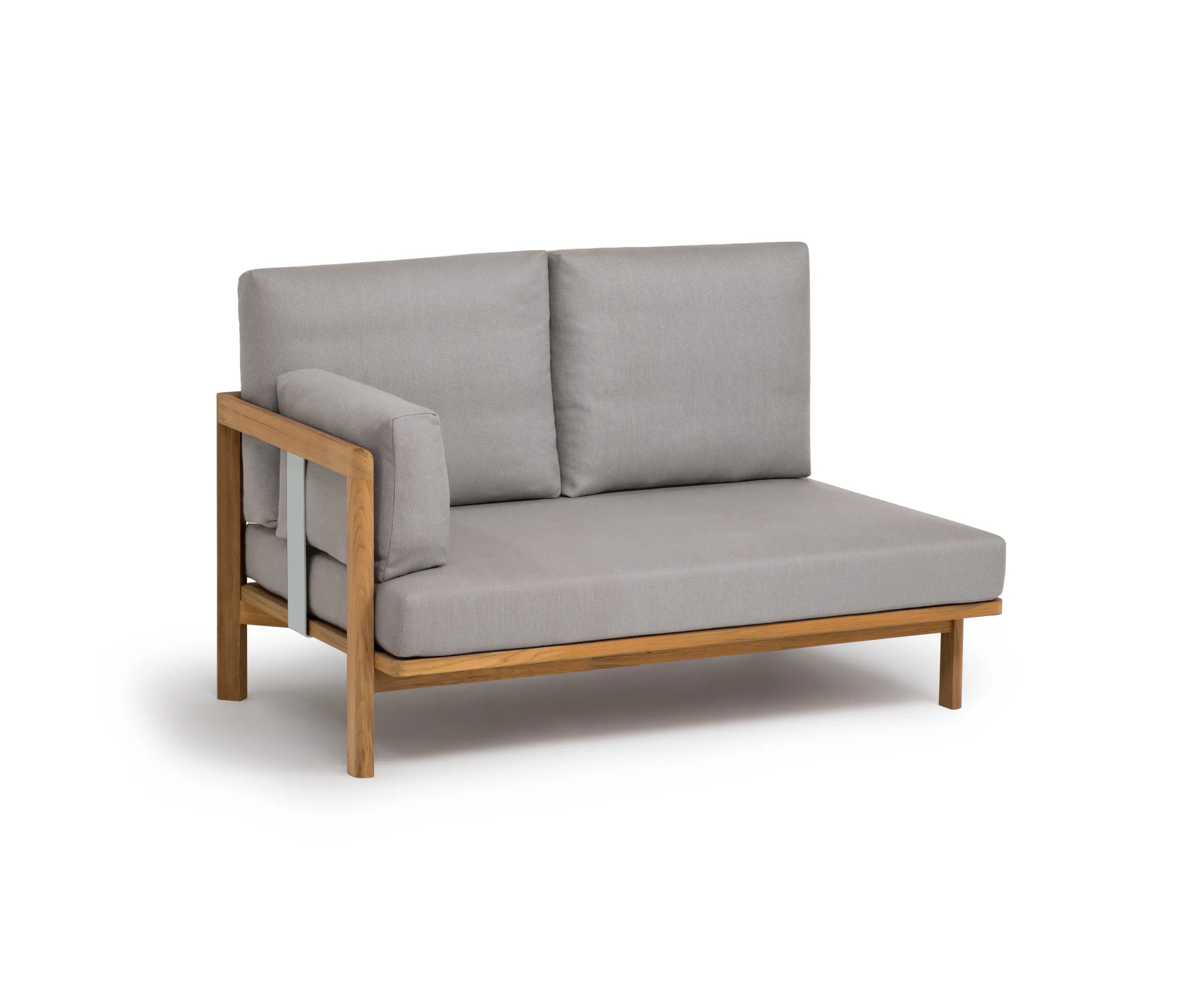 Weishäupl - New Hampton 2-Seater add-on-element