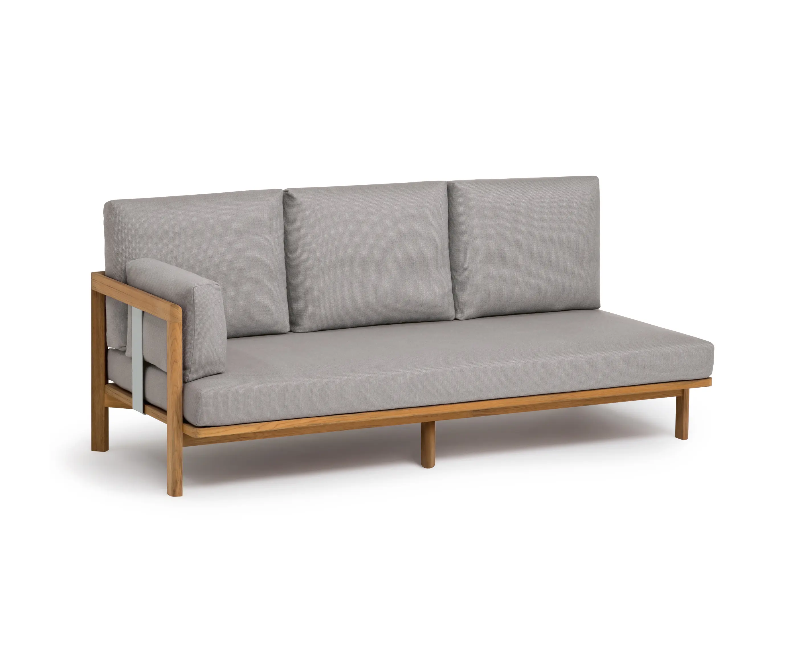 Weishäupl - New Hampton 3-Seater add-on-element