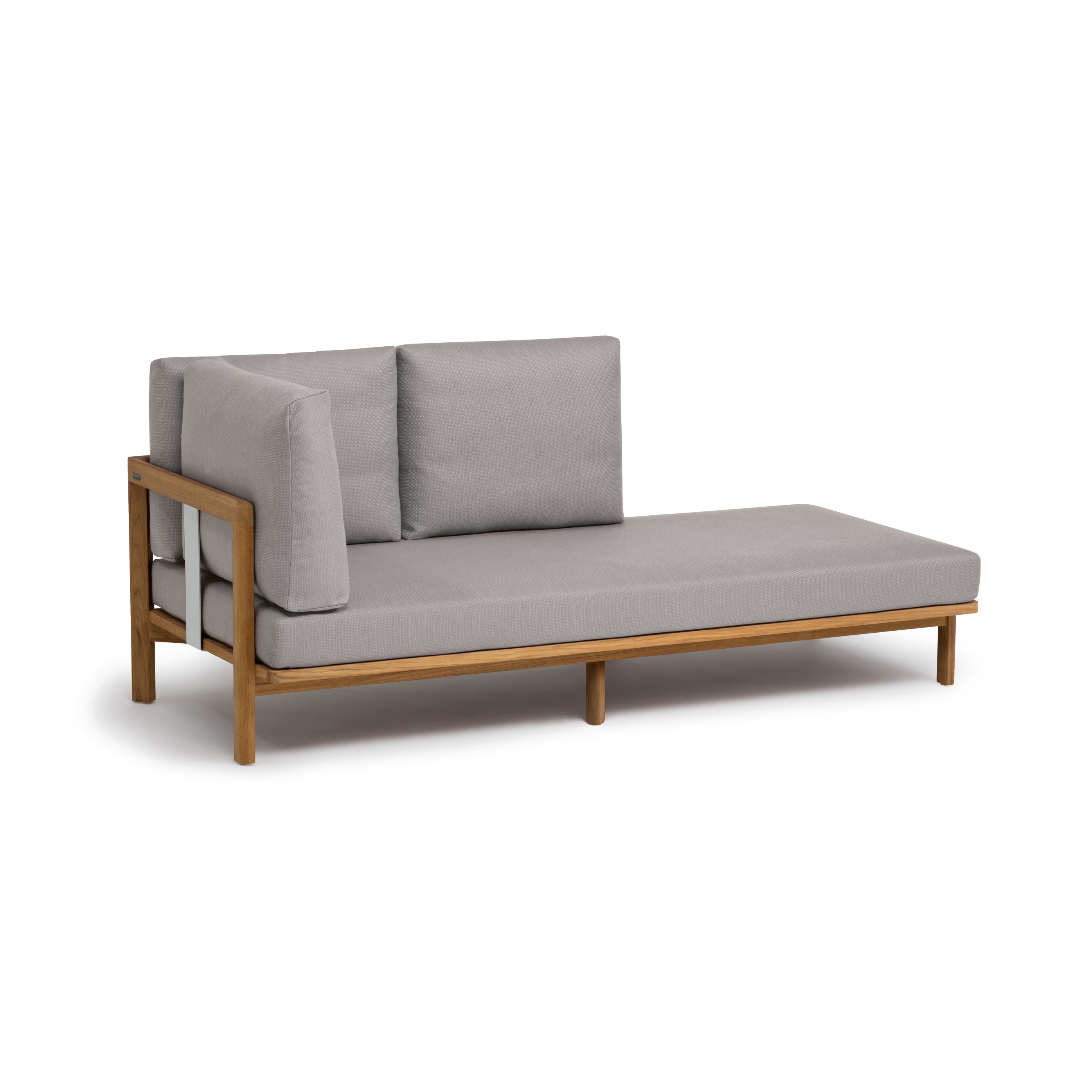 Afficher le produit New Hampton Recamiere du fabricant Weishäupl