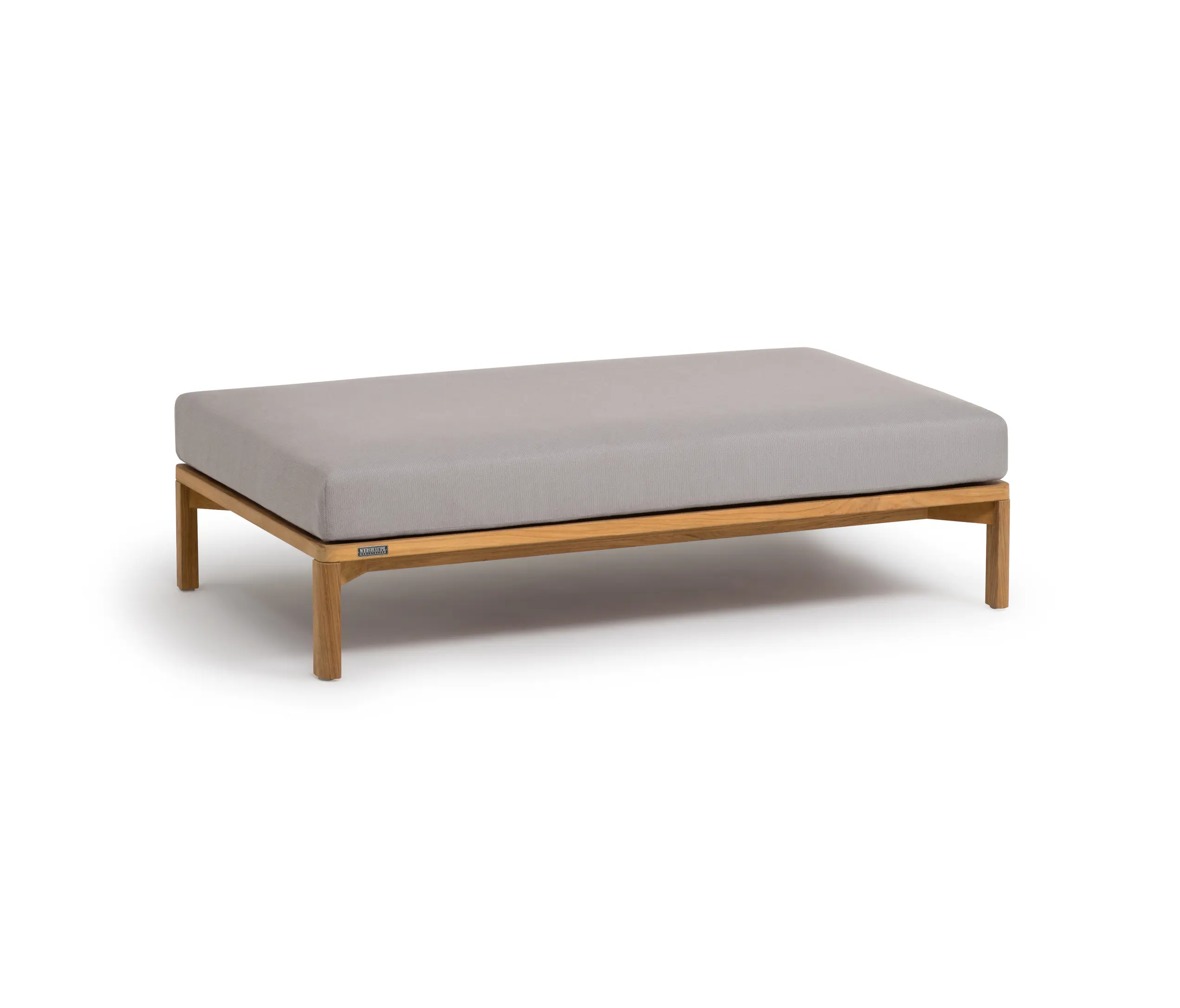 Weishäupl - New Hampton Stool large