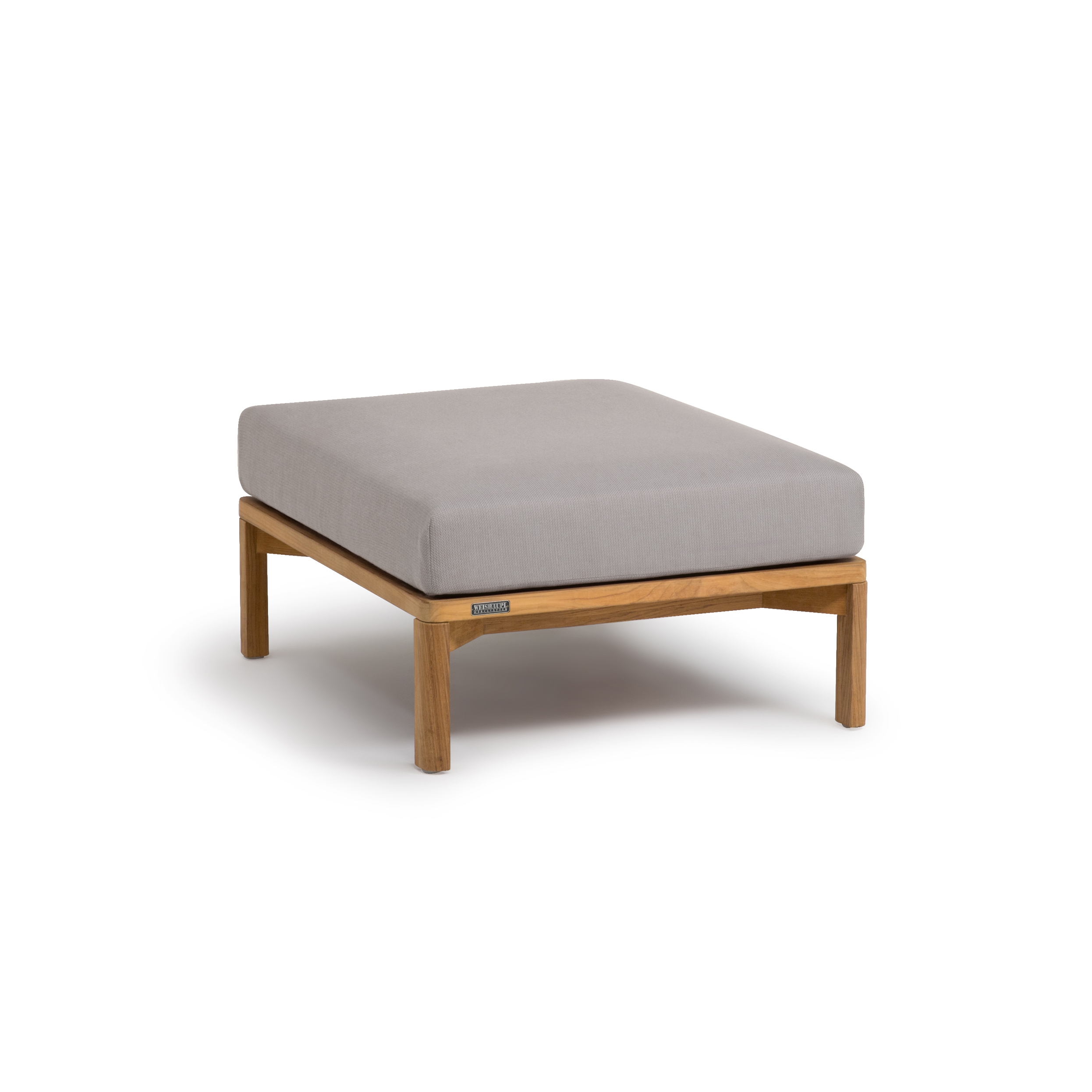 Afficher le produit New Hampton Stool small du fabricant Weishäupl