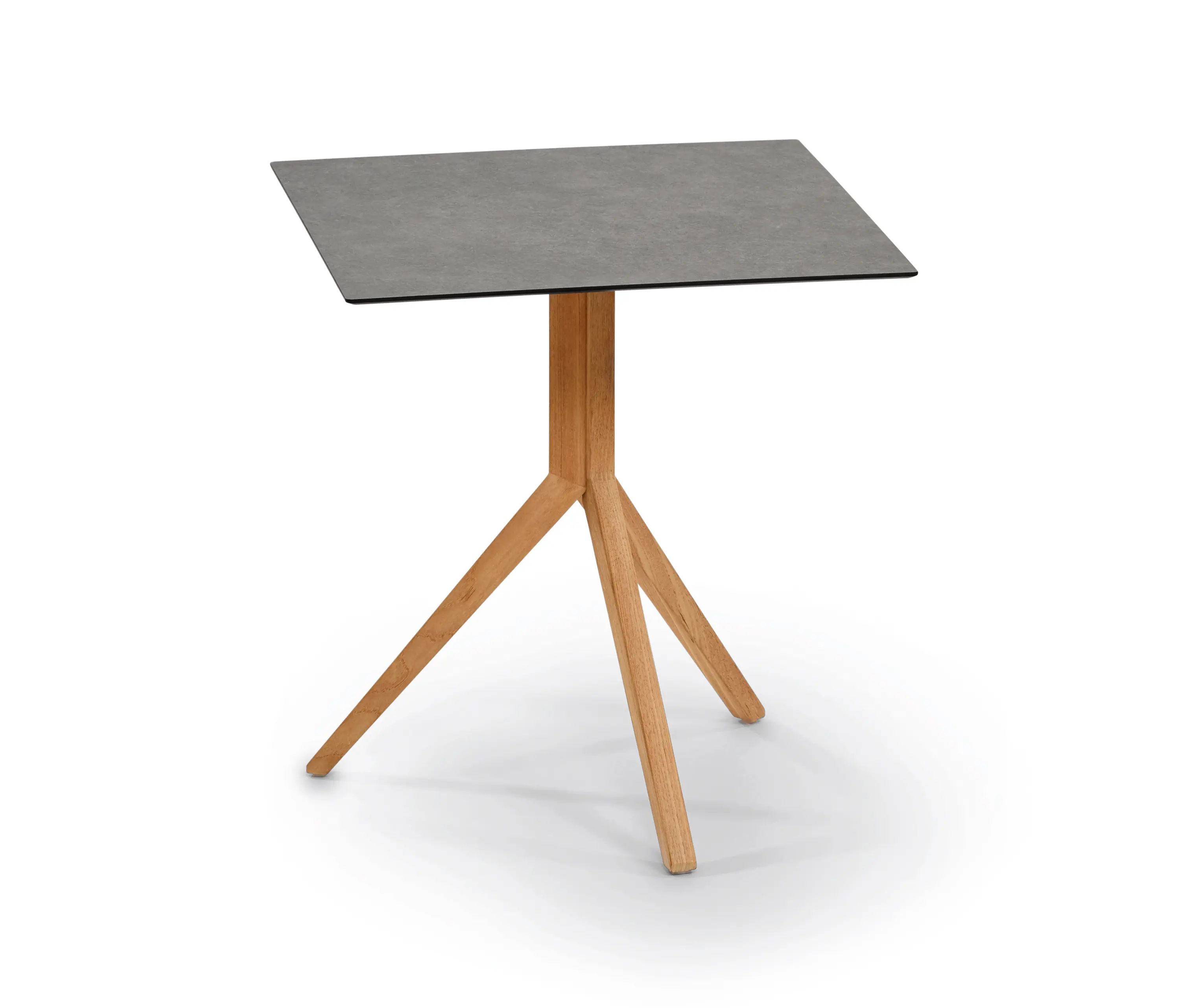 Weishäupl - Trio Bistro Table