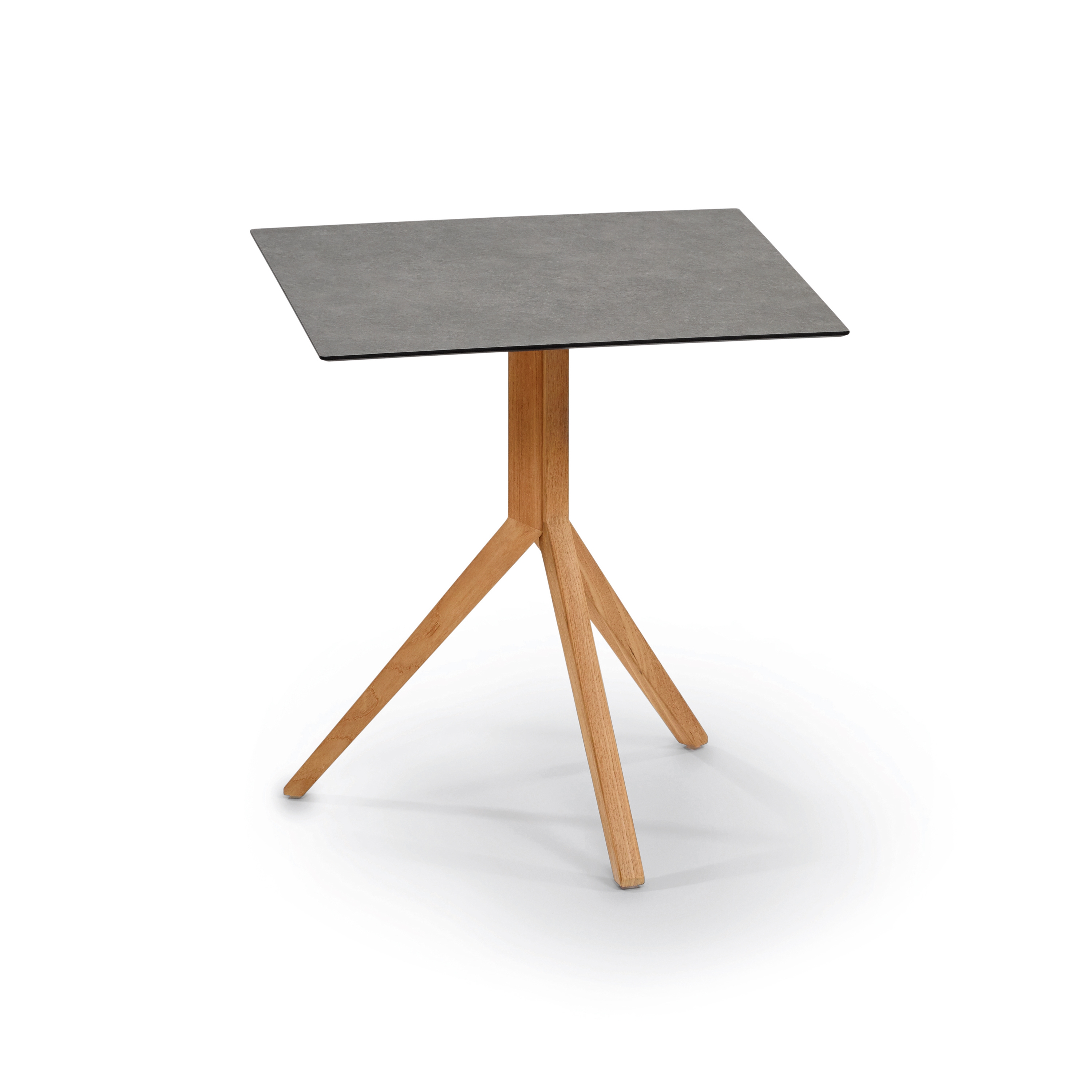 Trio Bistro Table